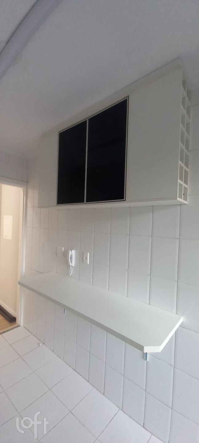 Apartamento à venda com 2 quartos, 54m² - Foto 7