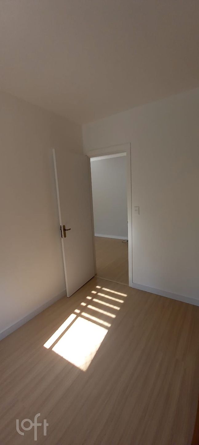 Apartamento à venda com 2 quartos, 54m² - Foto 12