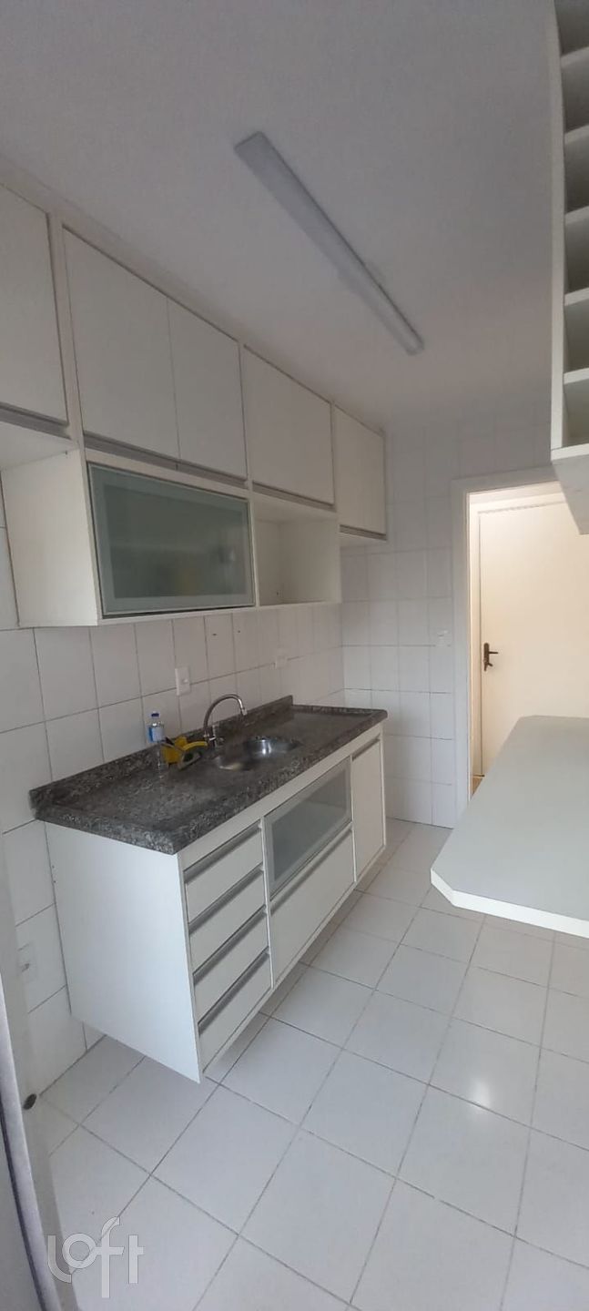 Apartamento à venda com 2 quartos, 54m² - Foto 5