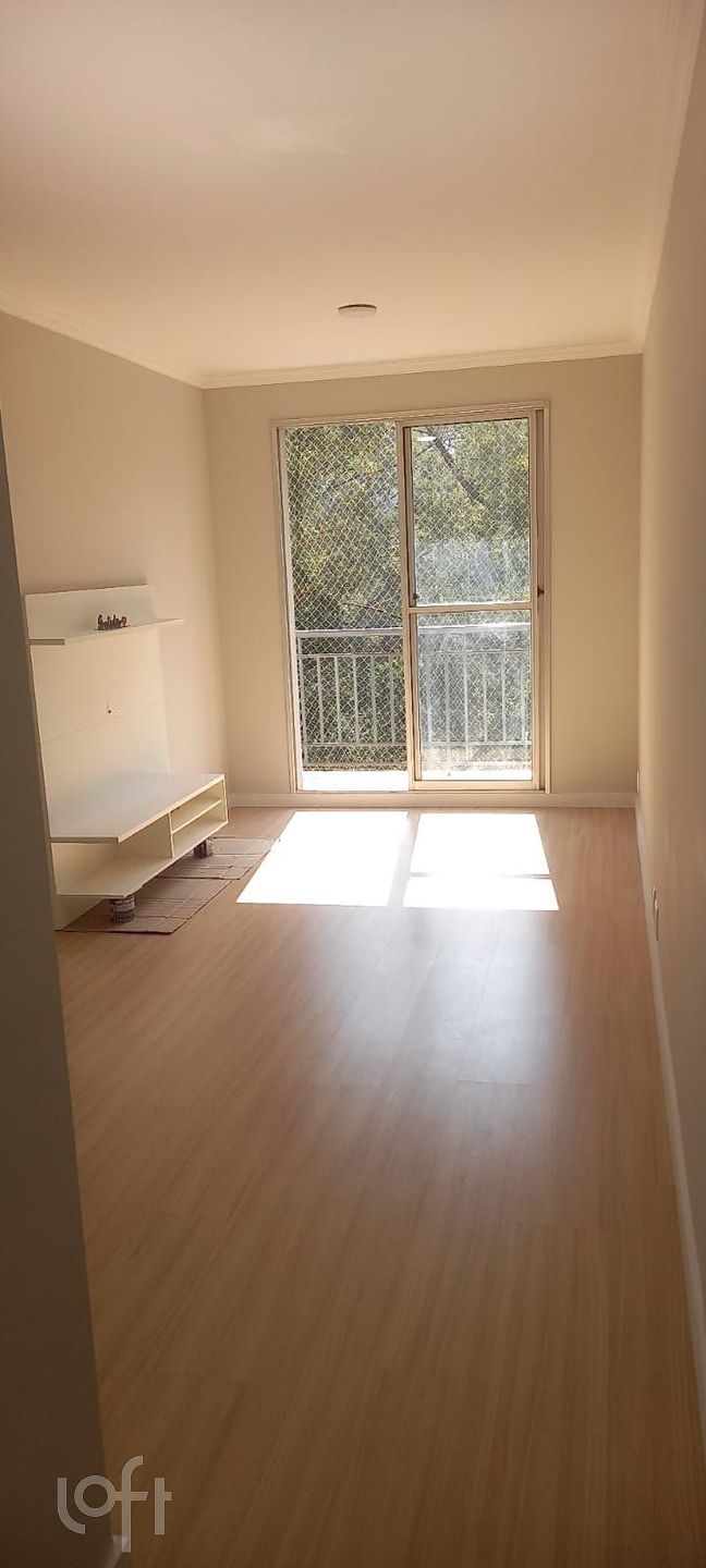 Apartamento à venda com 2 quartos, 54m² - Foto 1