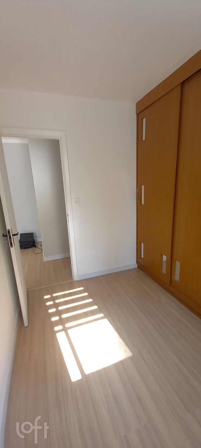 Apartamento à venda com 2 quartos, 54m² - Foto 13