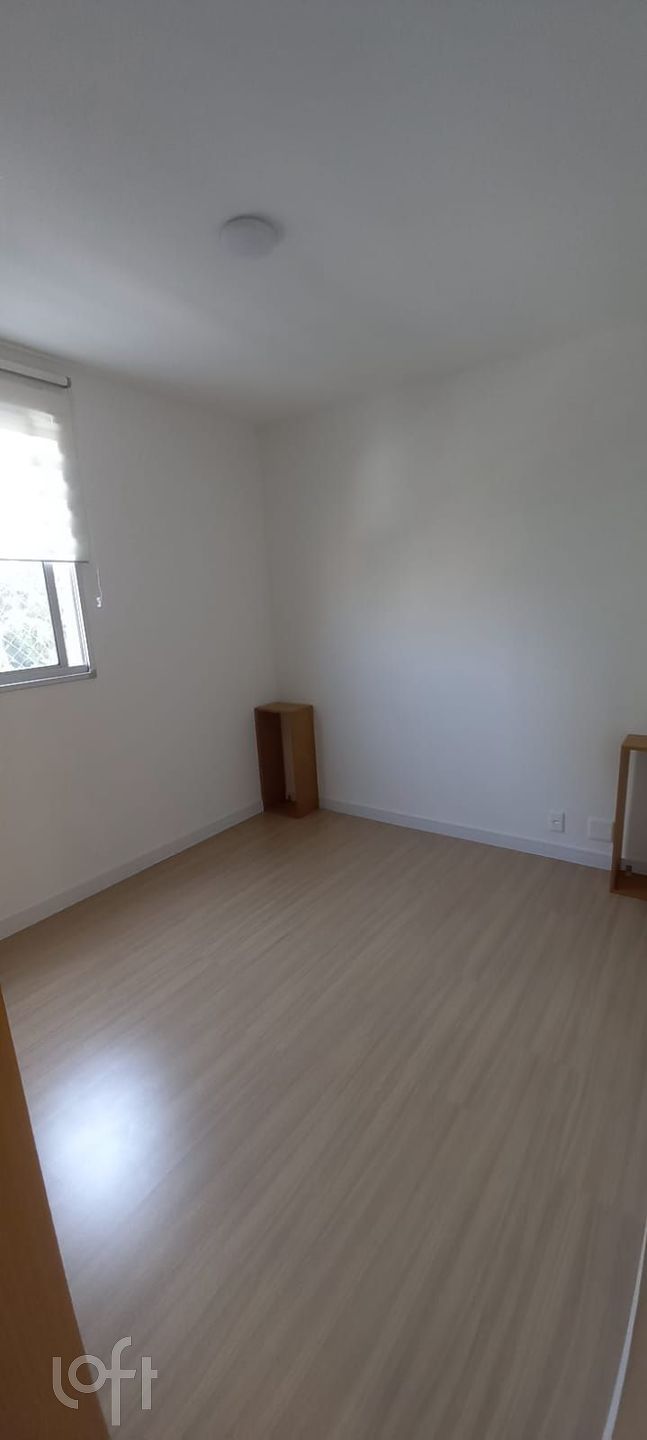 Apartamento à venda com 2 quartos, 54m² - Foto 8