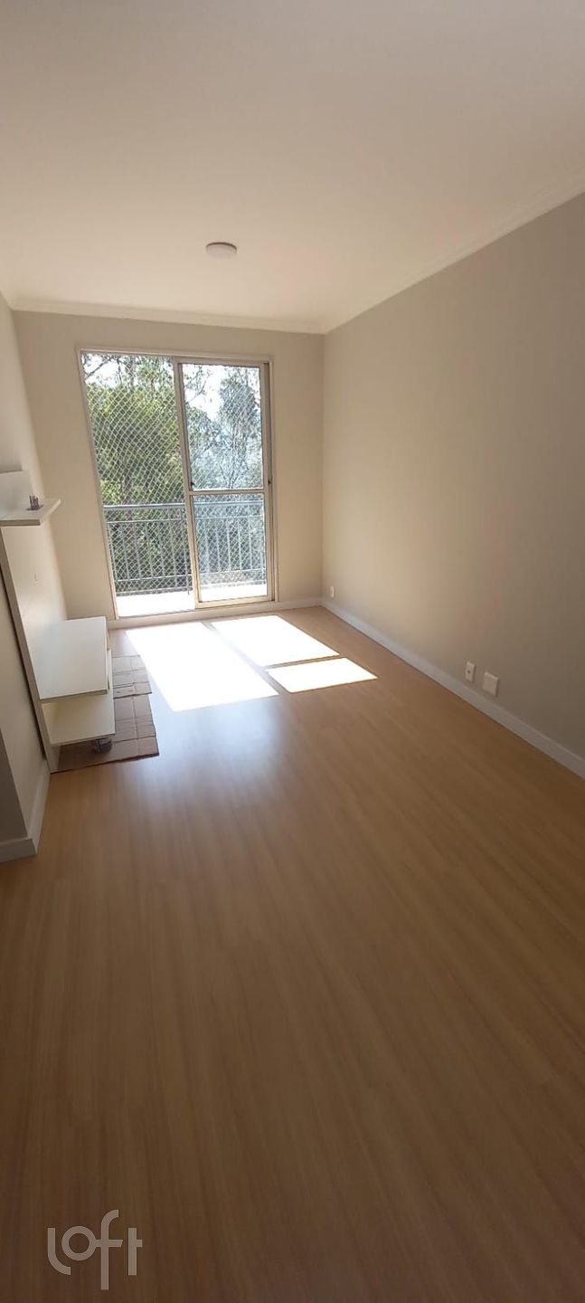 Apartamento à venda com 2 quartos, 54m² - Foto 2