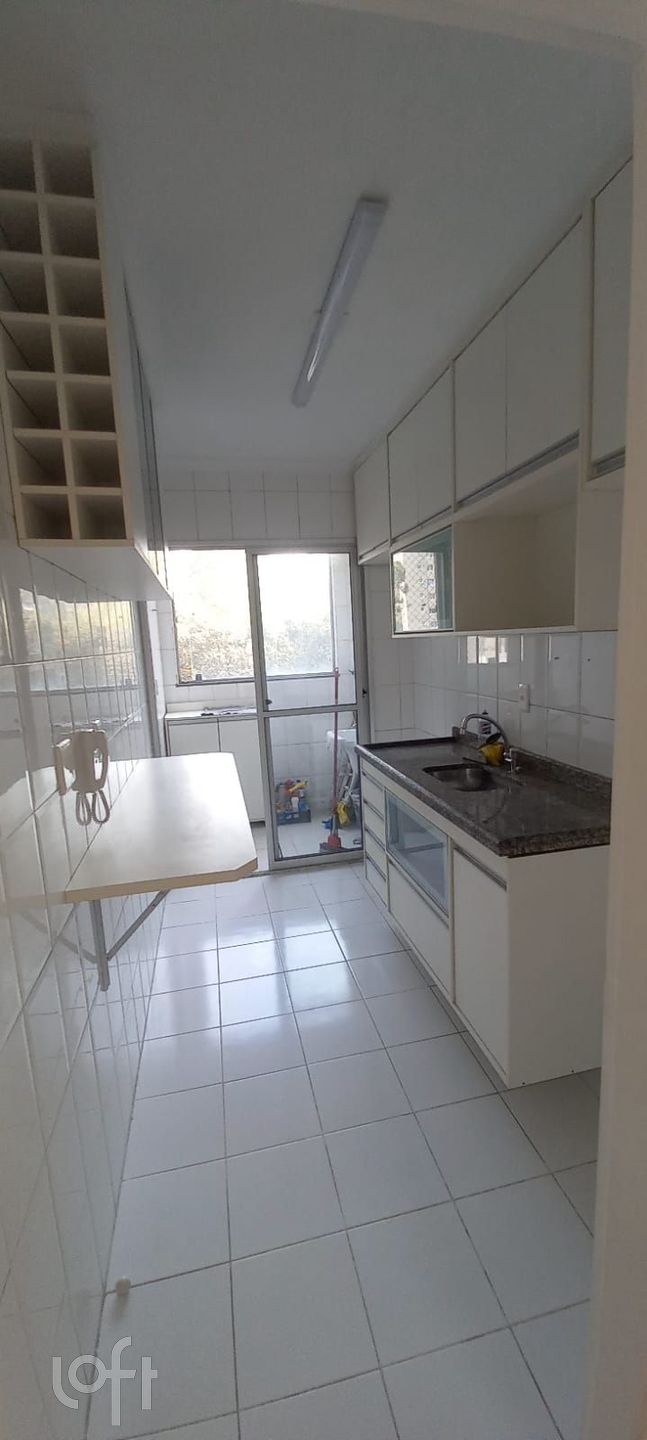 Apartamento à venda com 2 quartos, 54m² - Foto 6