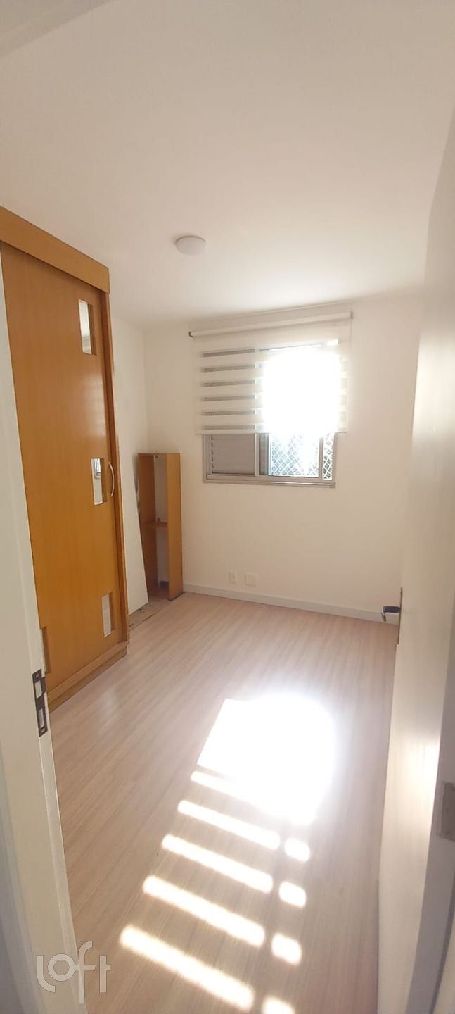 Apartamento à venda com 2 quartos, 54m² - Foto 14