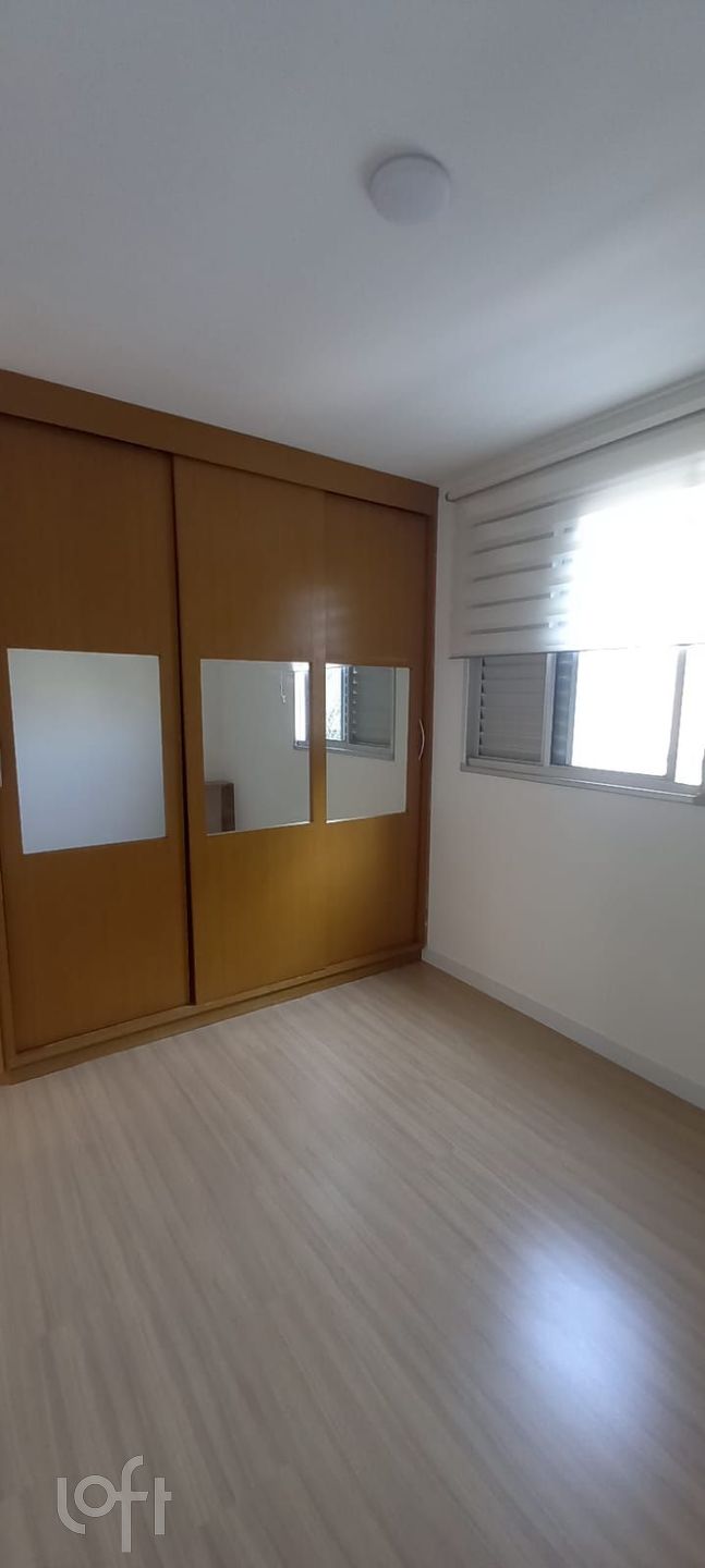 Apartamento à venda com 2 quartos, 54m² - Foto 11