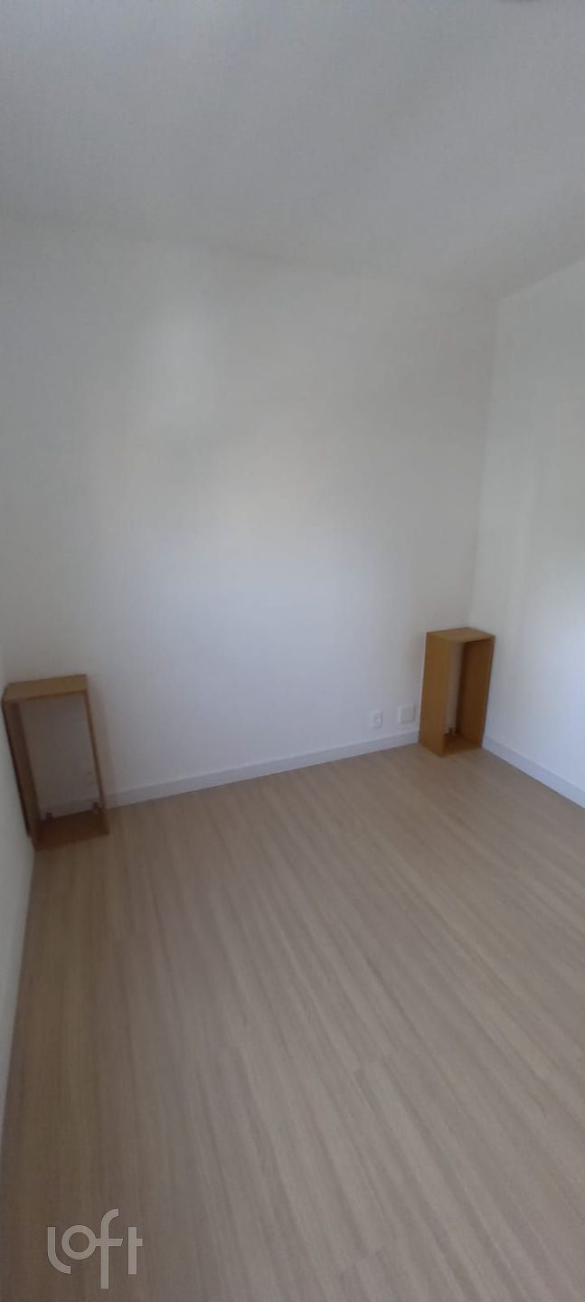 Apartamento à venda com 2 quartos, 54m² - Foto 9