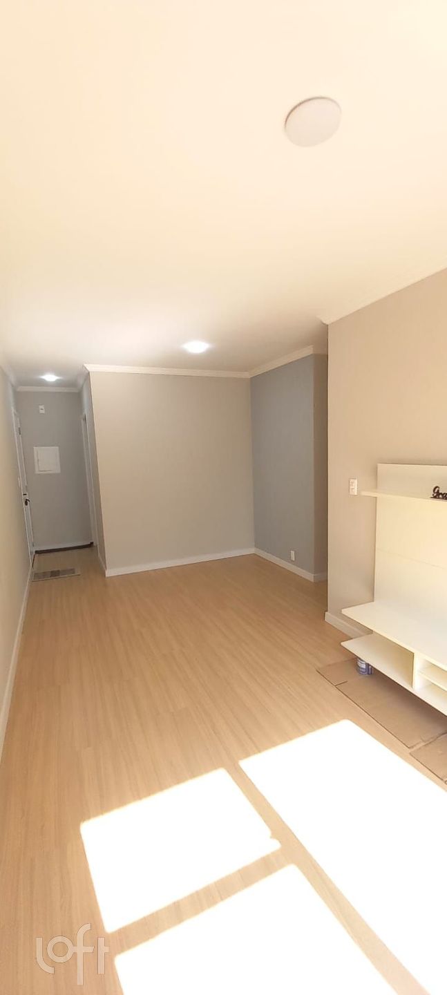 Apartamento à venda com 2 quartos, 54m² - Foto 3