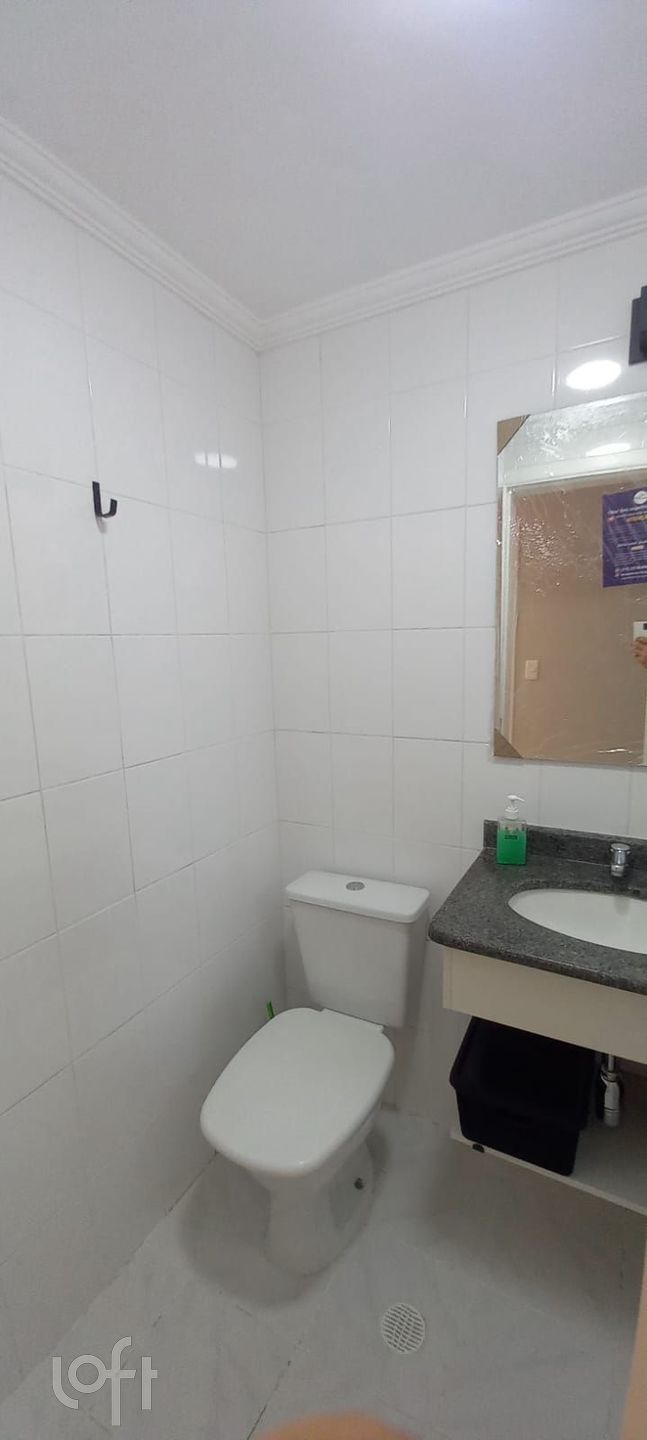 Apartamento à venda com 2 quartos, 54m² - Foto 16