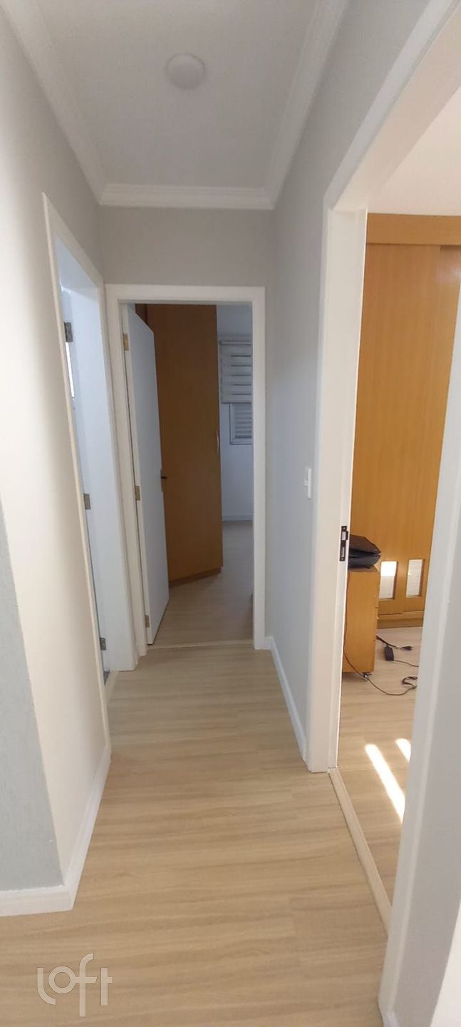 Apartamento à venda com 2 quartos, 54m² - Foto 4