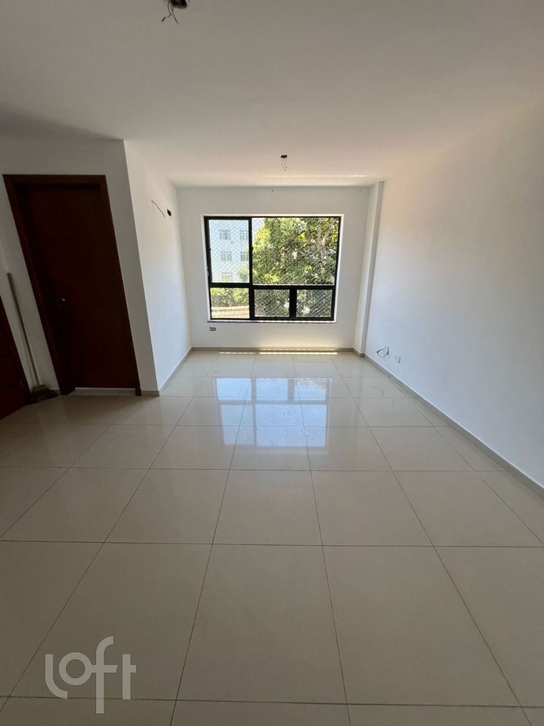 Apartamento à venda em Lins de Vasconcelos com 76 m², 2 quartos, 1 suíte, 1 vaga
