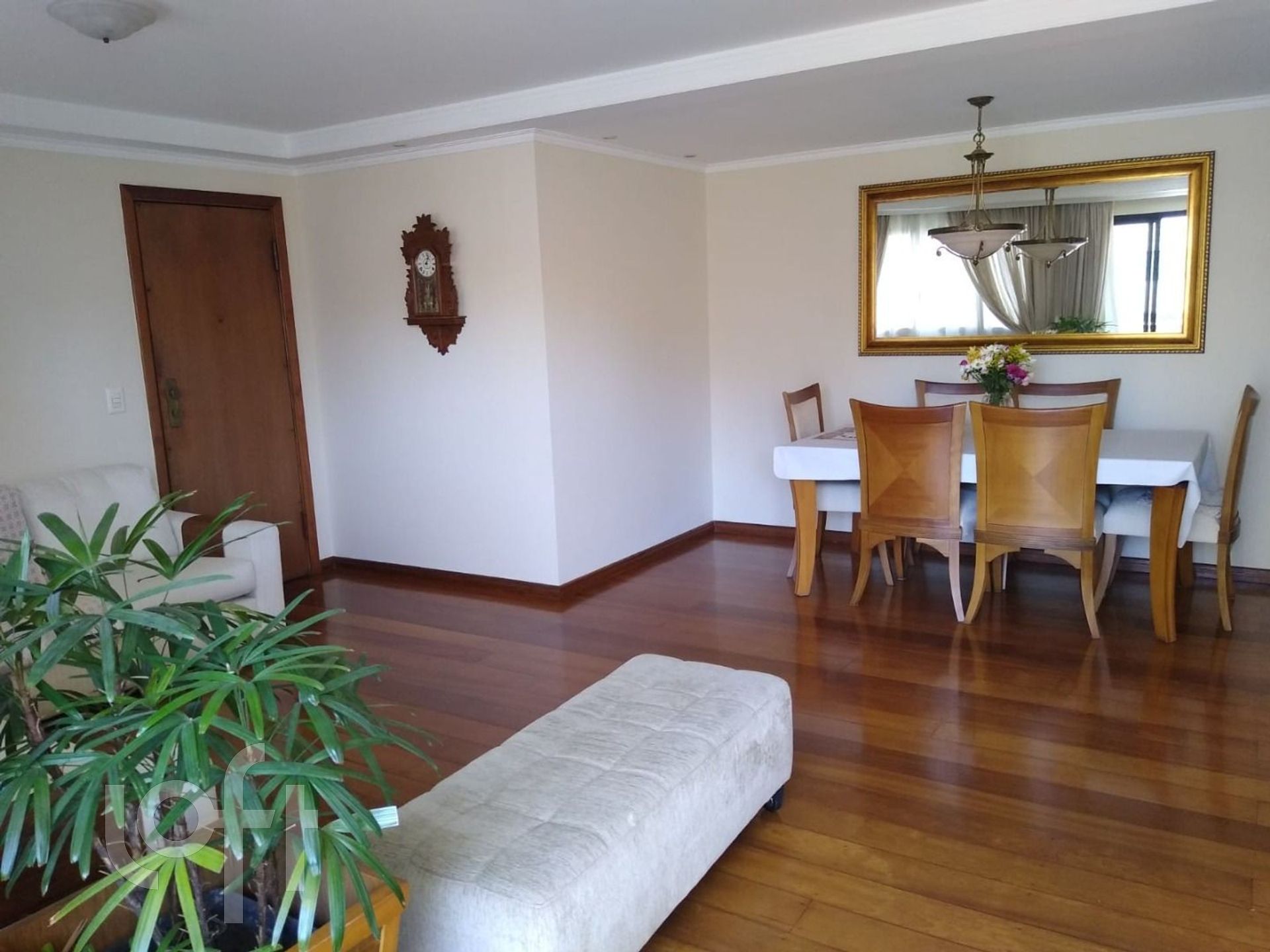 Apartamento à venda com 3 quartos, 127m² - Foto 2