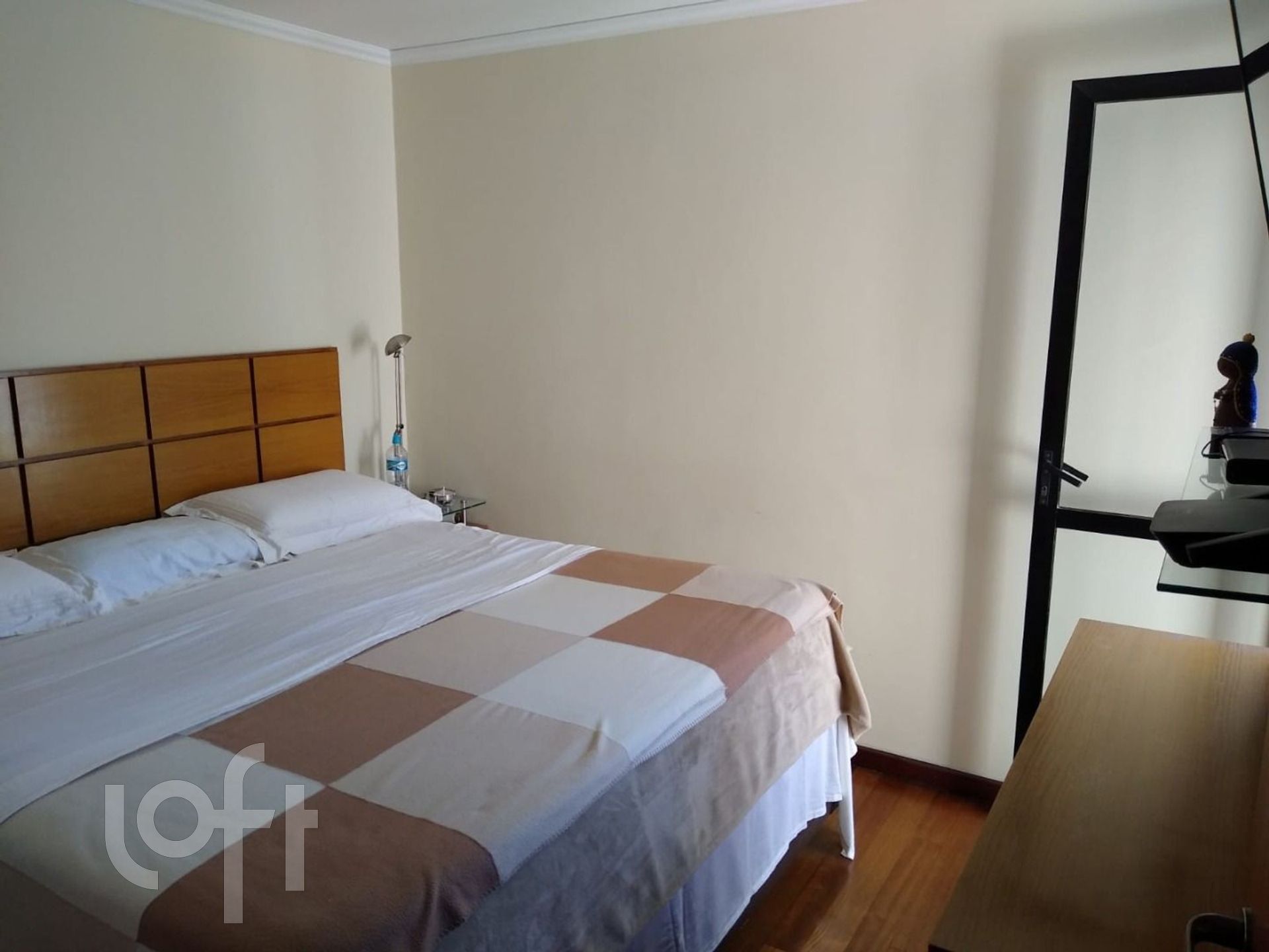 Apartamento à venda com 3 quartos, 127m² - Foto 6