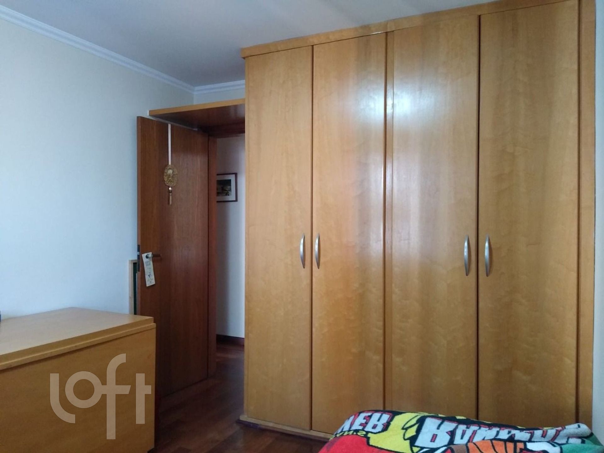 Apartamento à venda com 3 quartos, 127m² - Foto 12