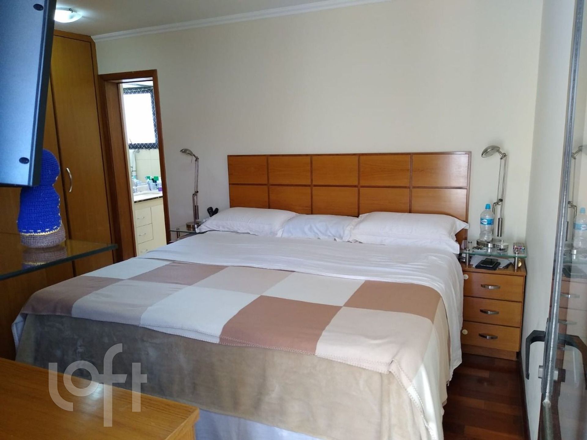 Apartamento à venda com 3 quartos, 127m² - Foto 8