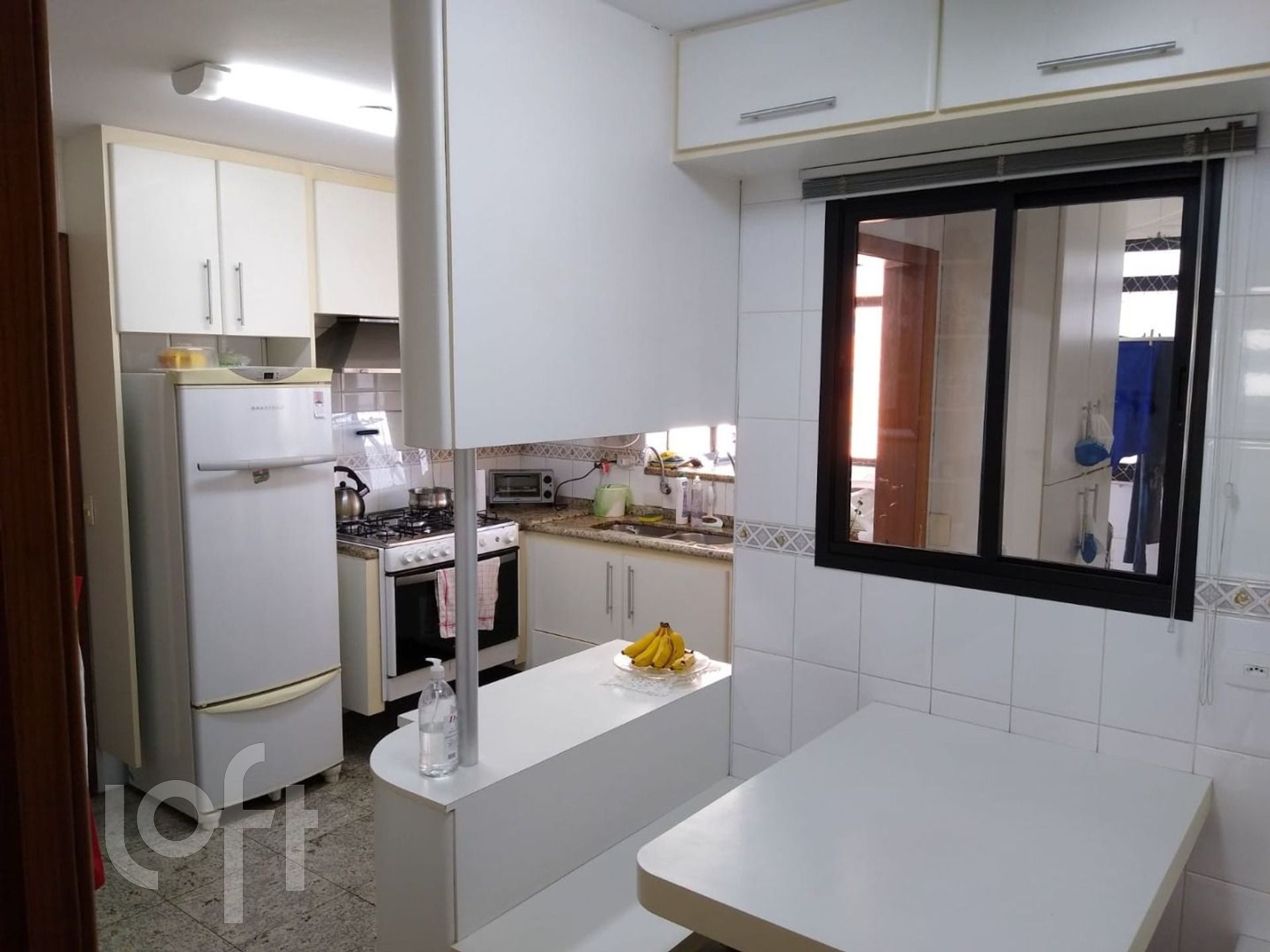 Apartamento à venda com 3 quartos, 127m² - Foto 13