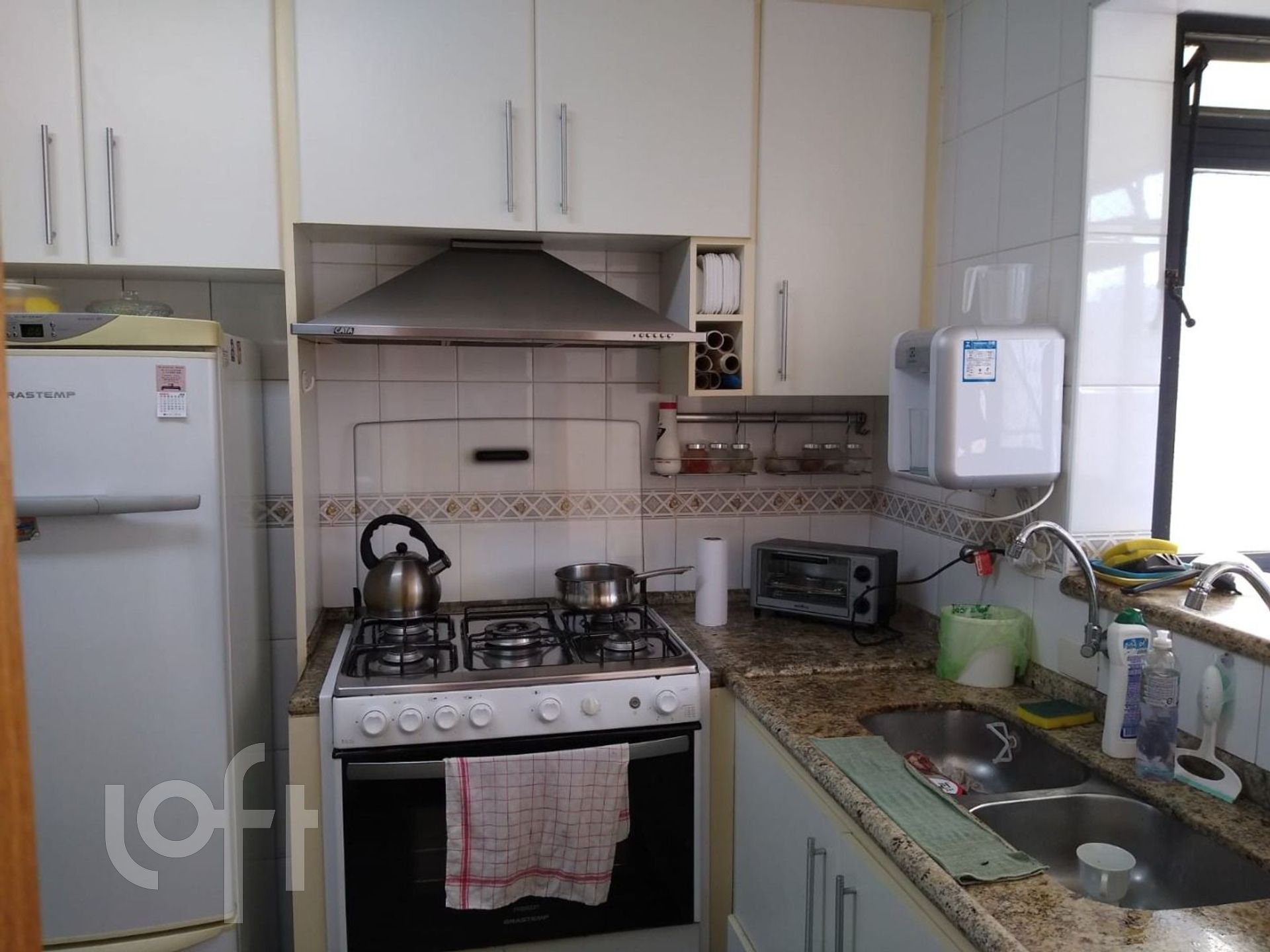 Apartamento à venda com 3 quartos, 127m² - Foto 14