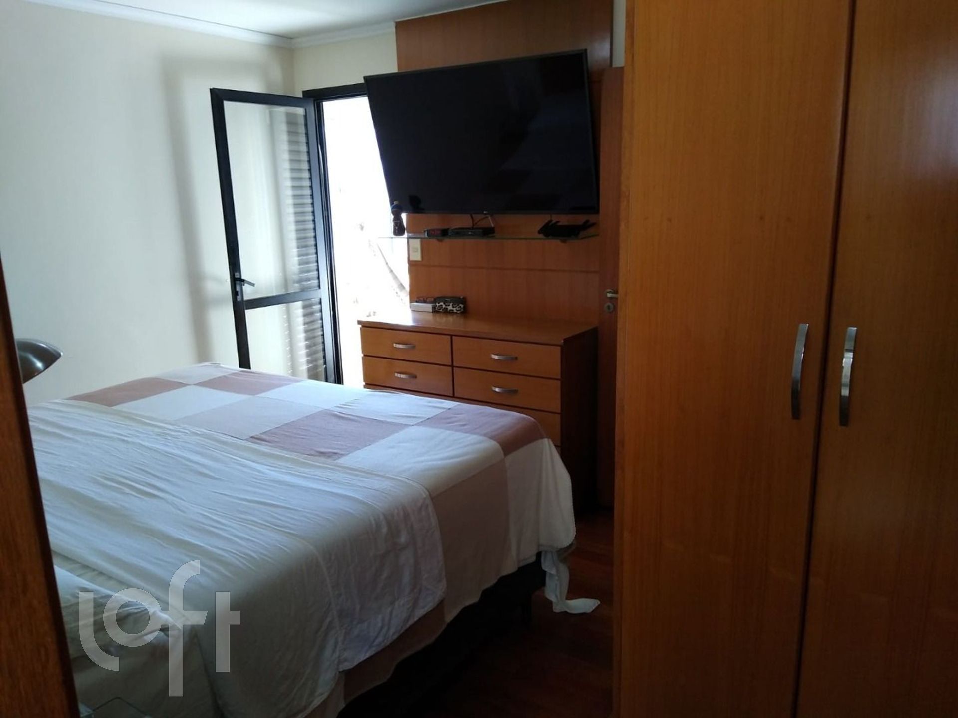 Apartamento à venda com 3 quartos, 127m² - Foto 10