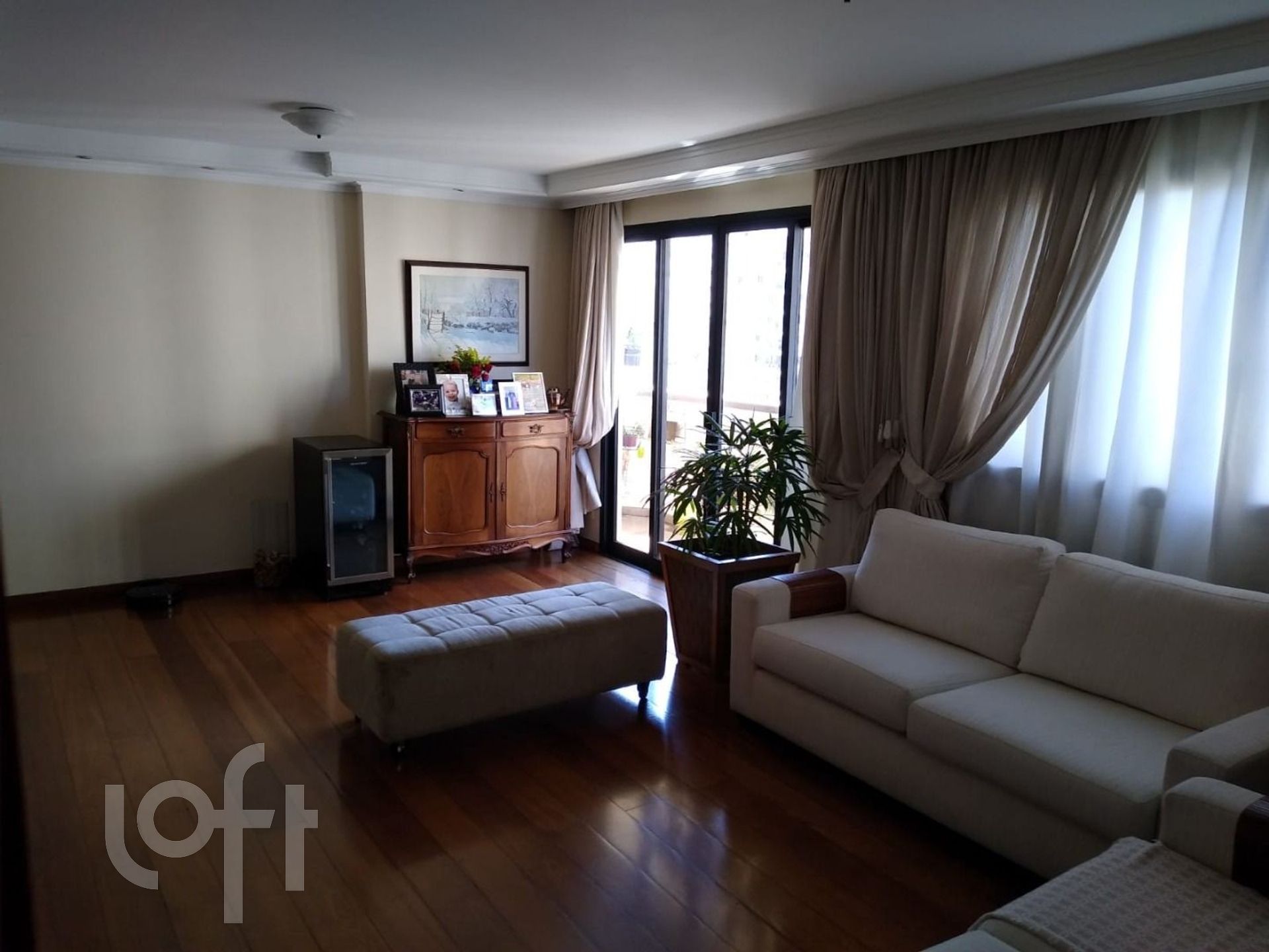 Apartamento à venda com 3 quartos, 127m² - Foto 4