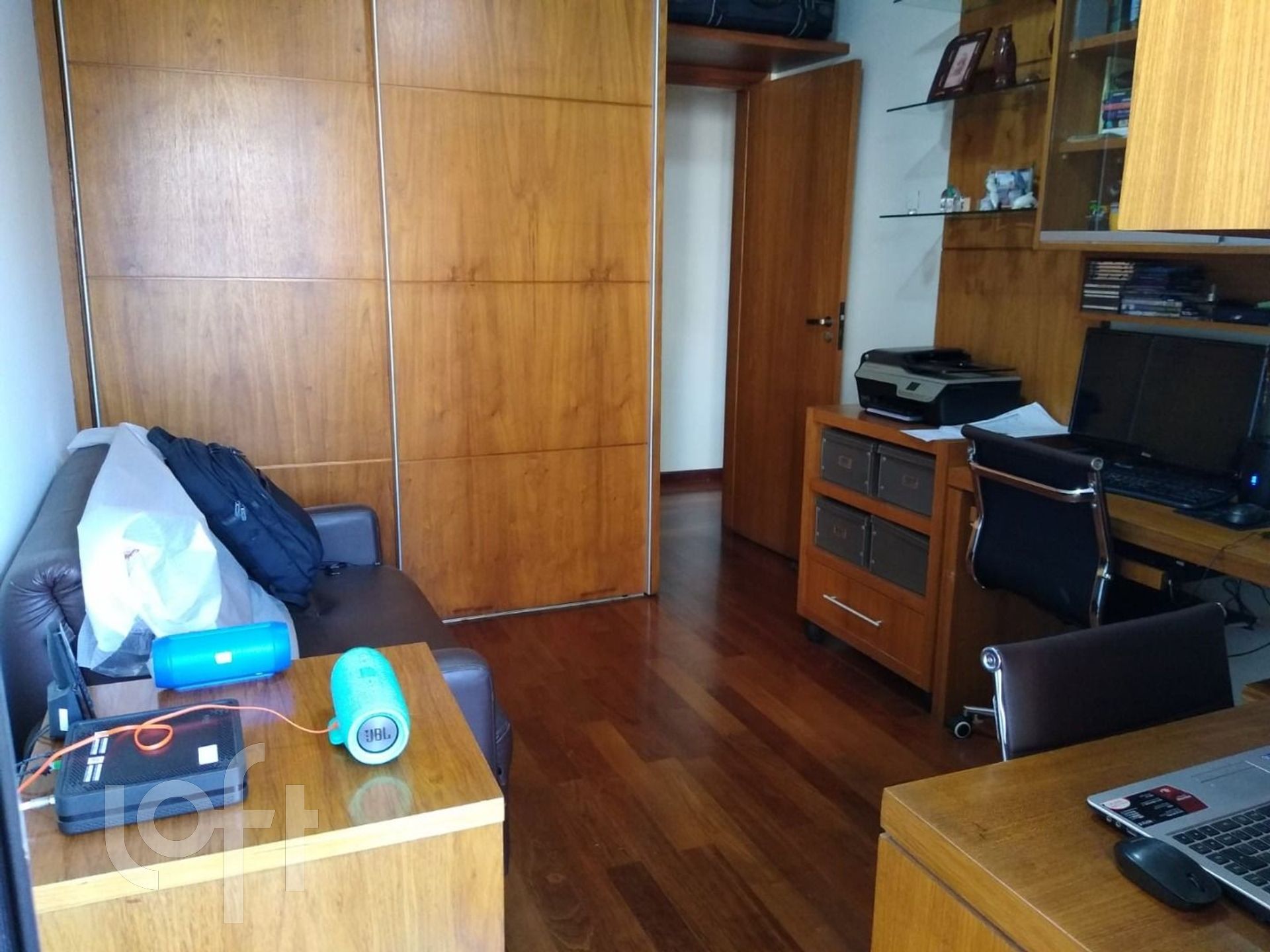 Apartamento à venda com 3 quartos, 127m² - Foto 7