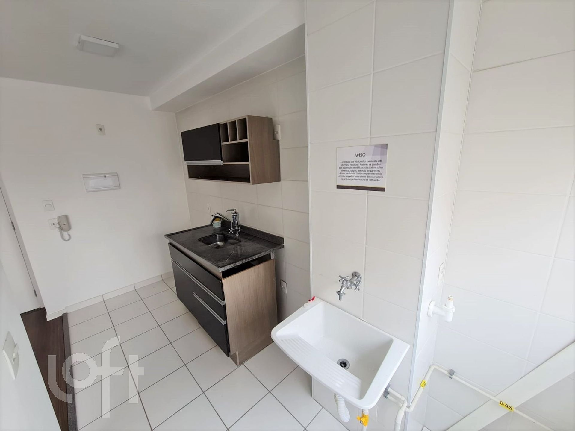 Apartamento, 1 quarto, 31 m² - Foto 5