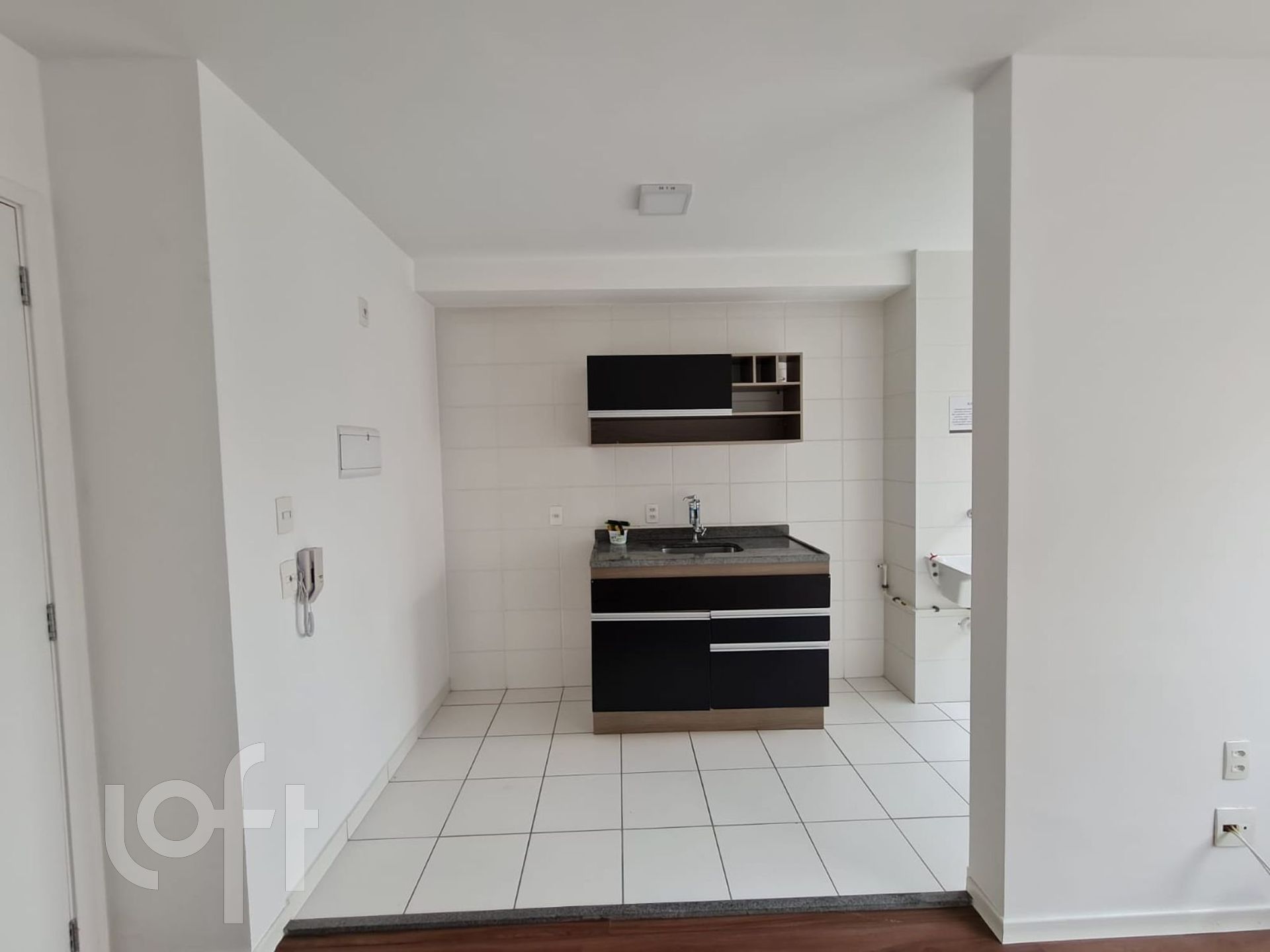 Apartamento, 1 quarto, 31 m² - Foto 4