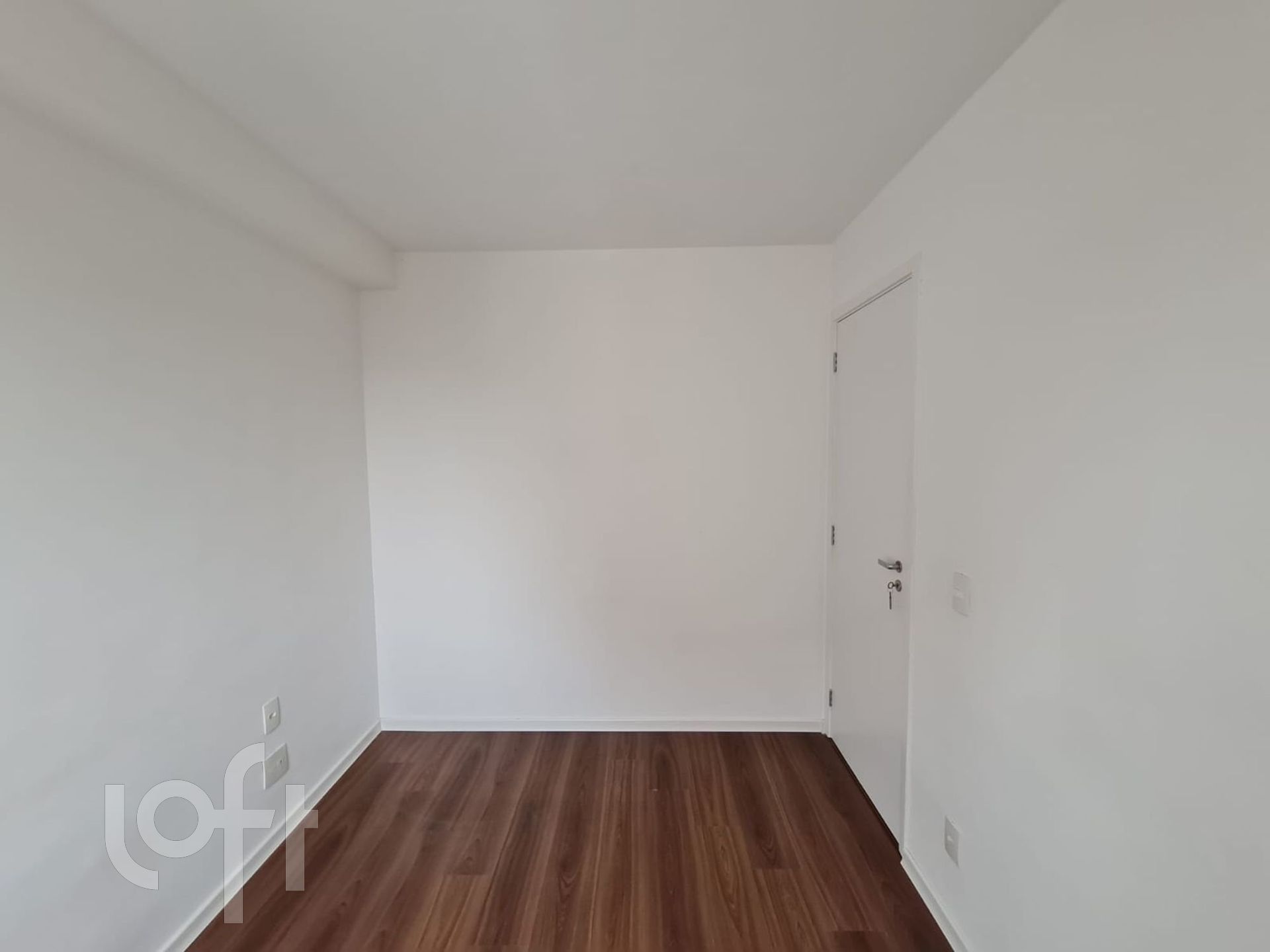 Apartamento à venda com 1 quarto, 31m² - Foto 10