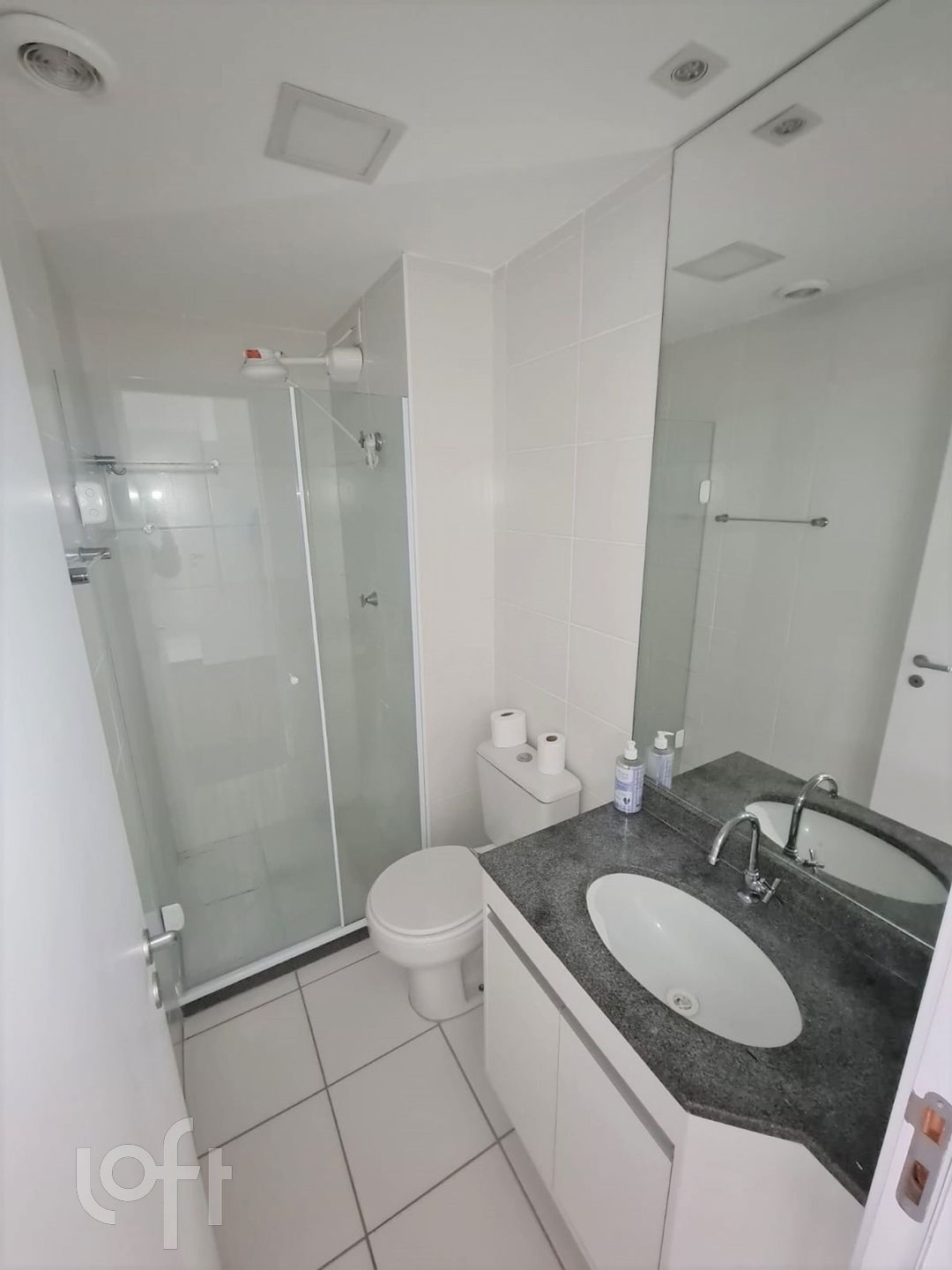 Apartamento, 1 quarto, 31 m² - Foto 3