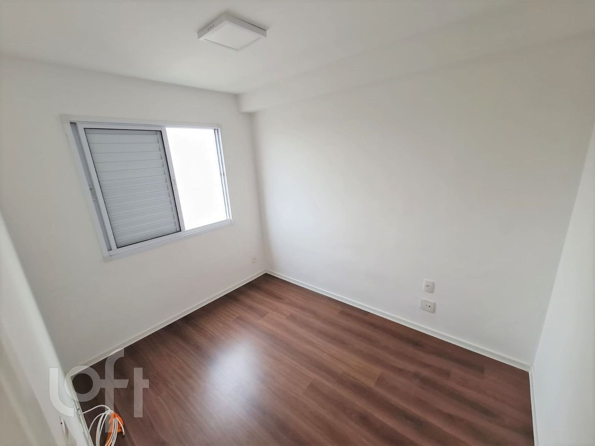 Apartamento à venda com 1 quarto, 31m² - Foto 9