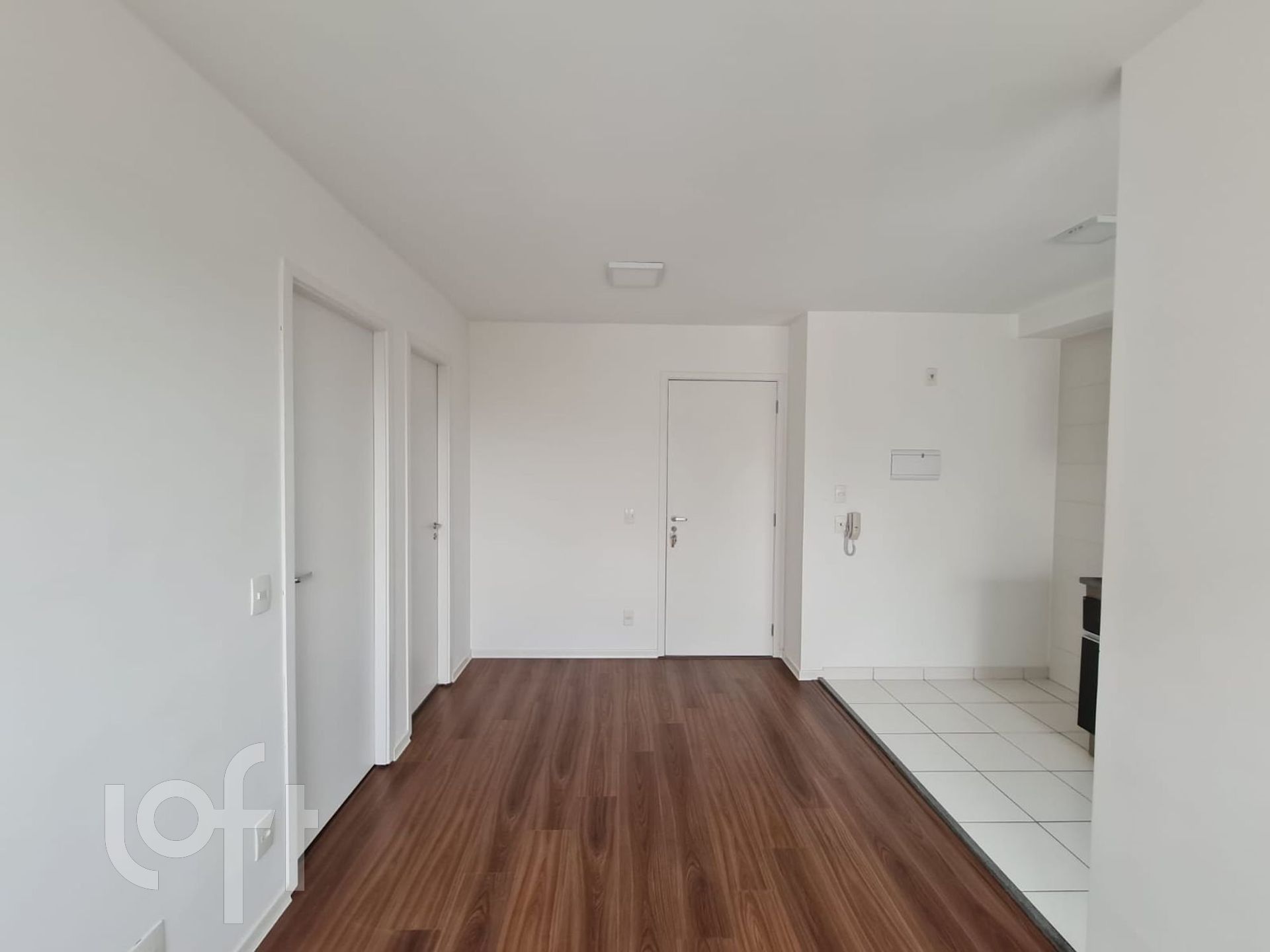 Apartamento à venda com 1 quarto, 31m² - Foto 7