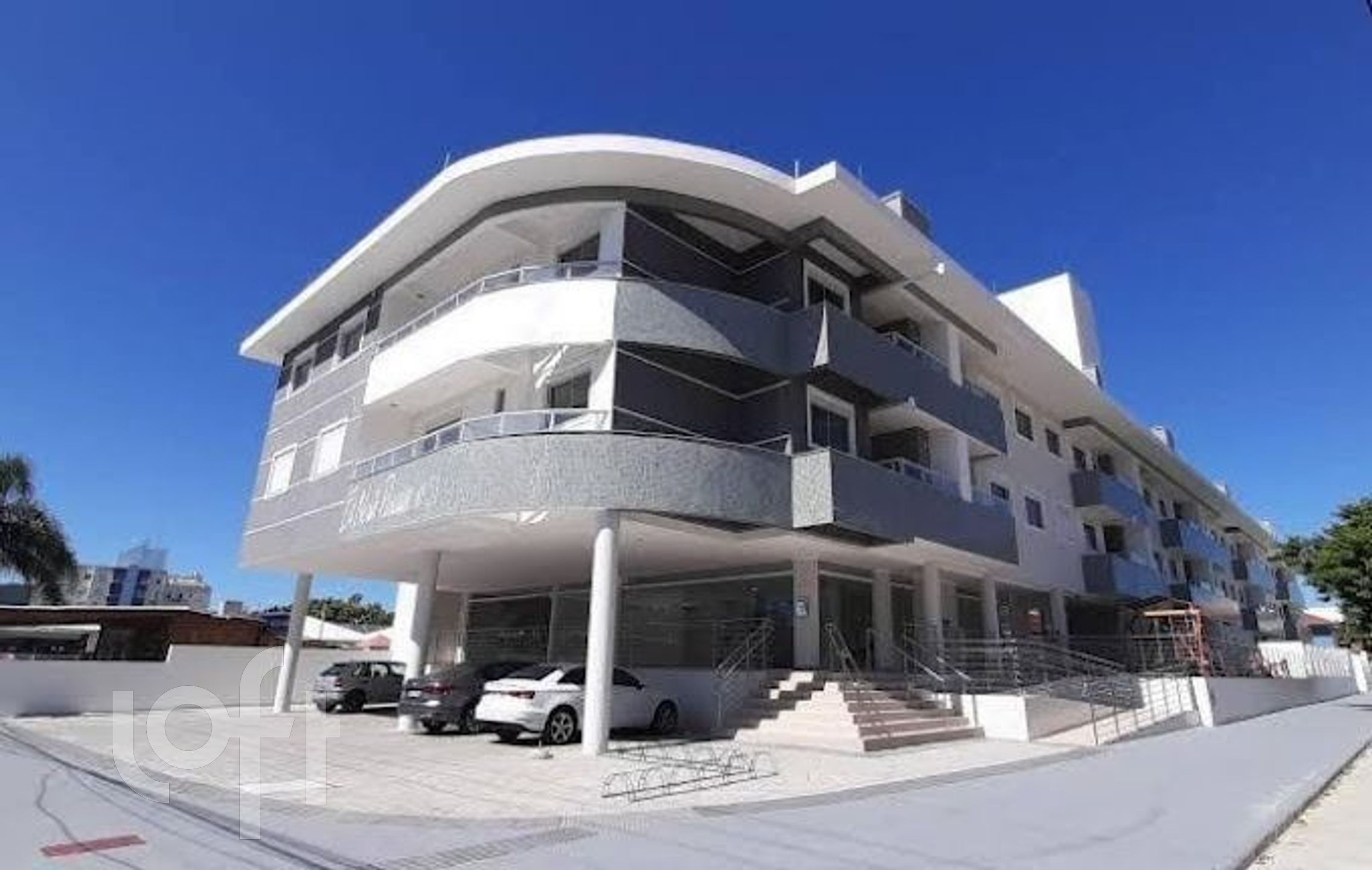 Apartamentos com 96m², 3 quartos, 2 suítes, 1 garagem, no bairro Ingleses em Florianópolis