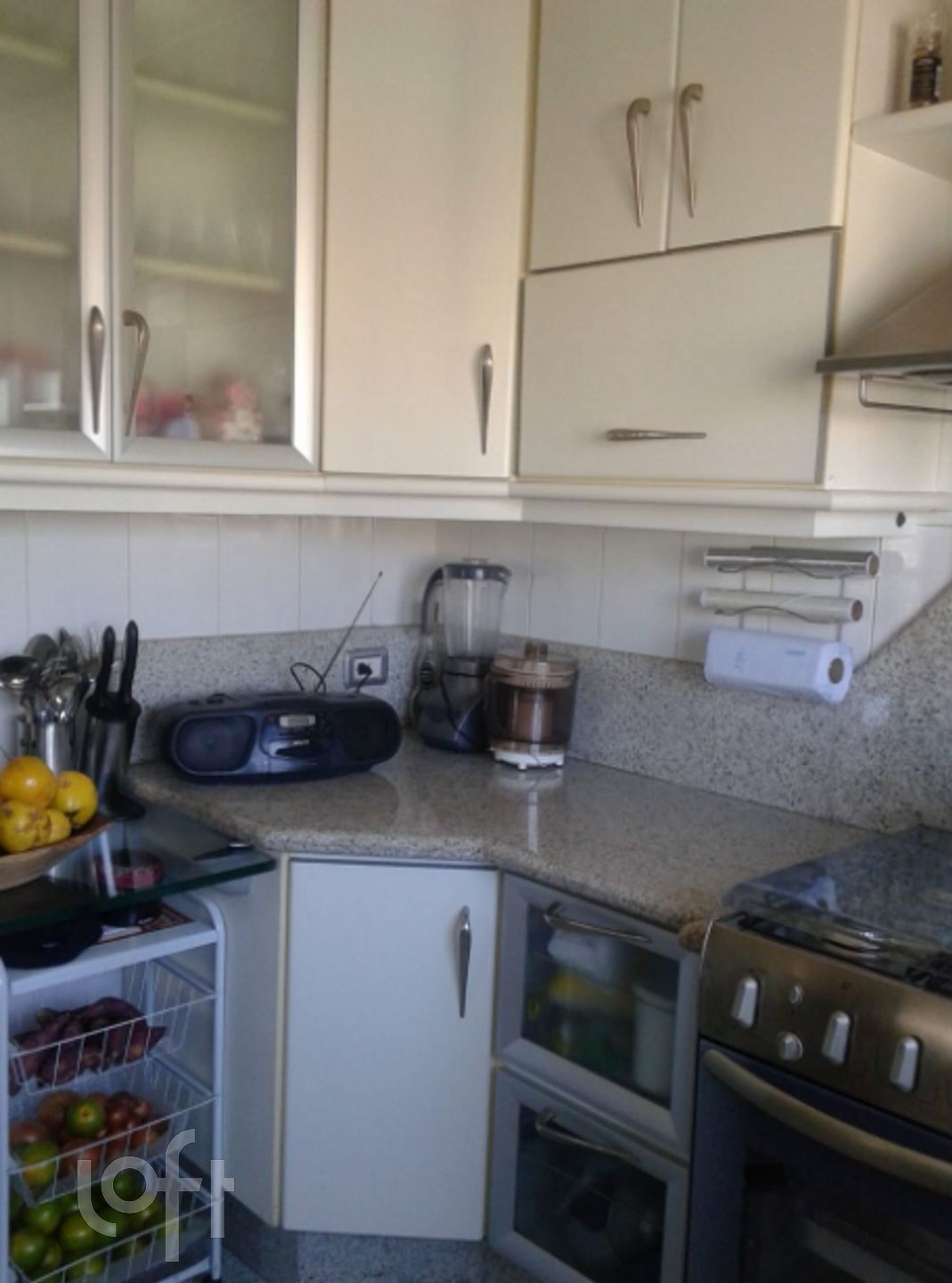 Apartamento à venda com 3 quartos, 96m² - Foto 5