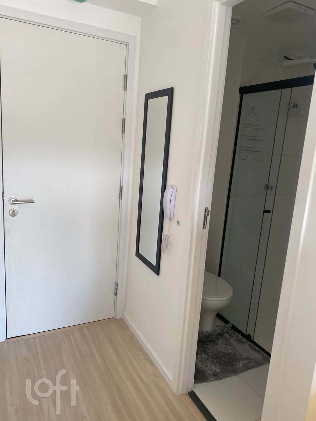 Apartamento à venda com 1 quarto, 15m² - Foto 19