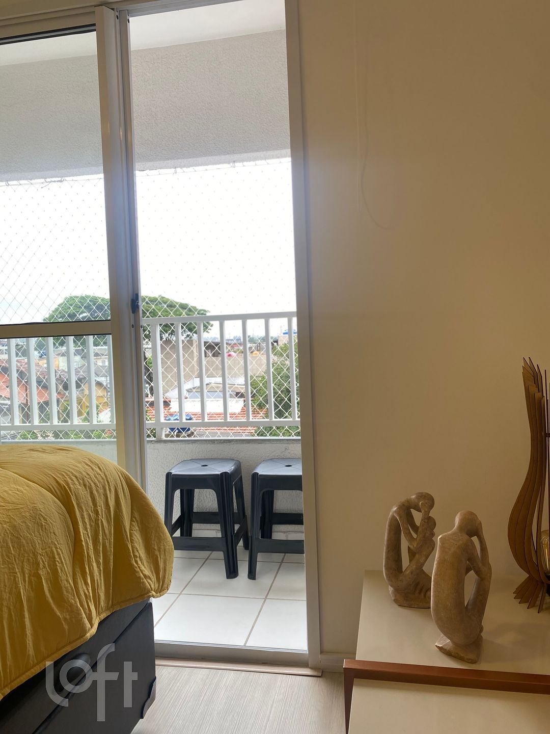 Apartamento à venda com 1 quarto, 15m² - Foto 15