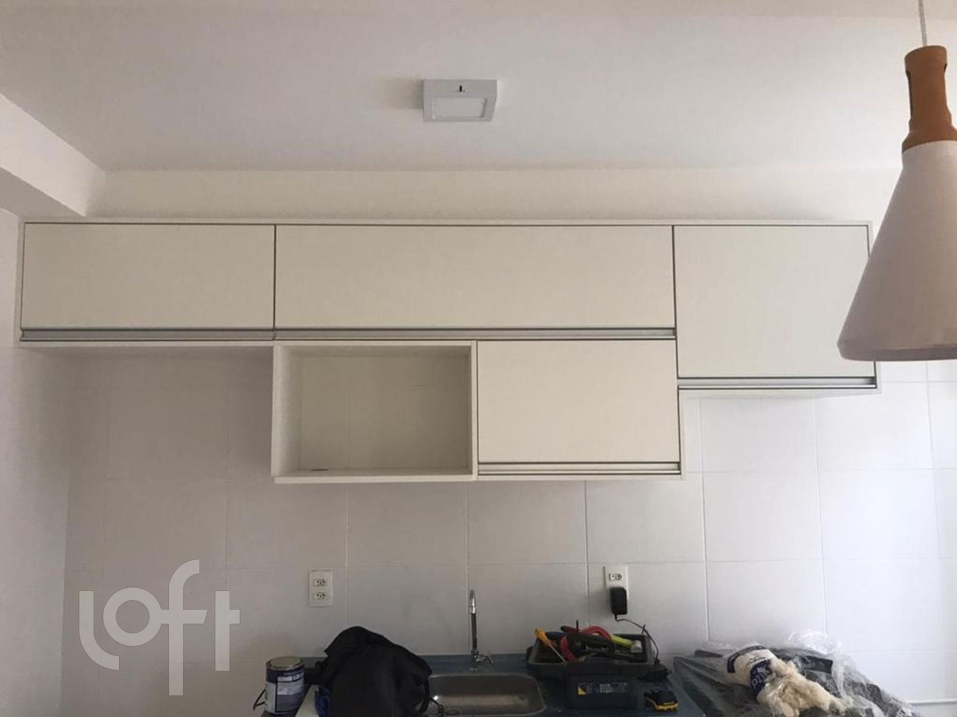 Apartamento, 2 quartos, 40 m² - Foto 4