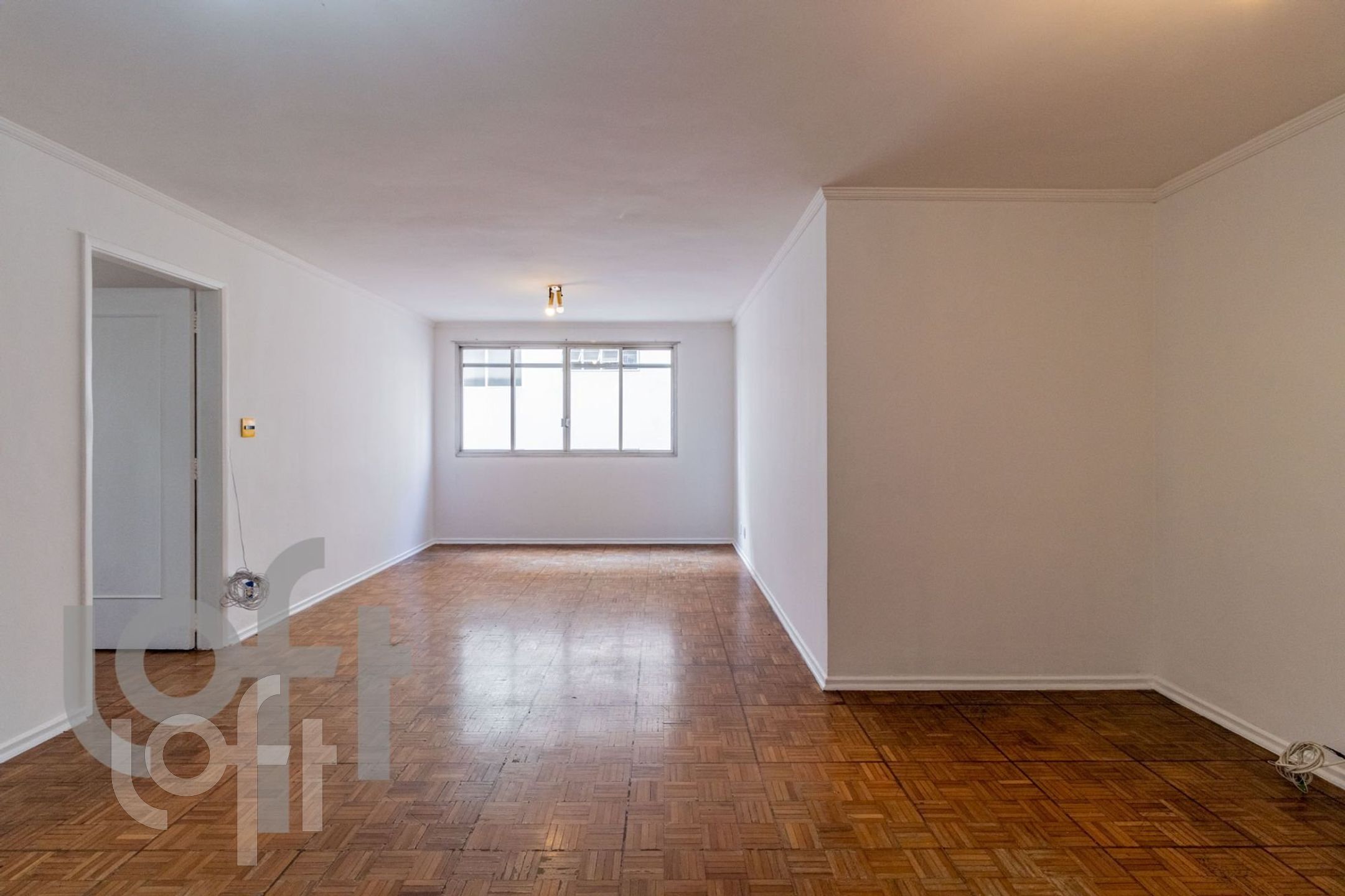 Apartamento à venda com 3 quartos, 118m² - Foto 1