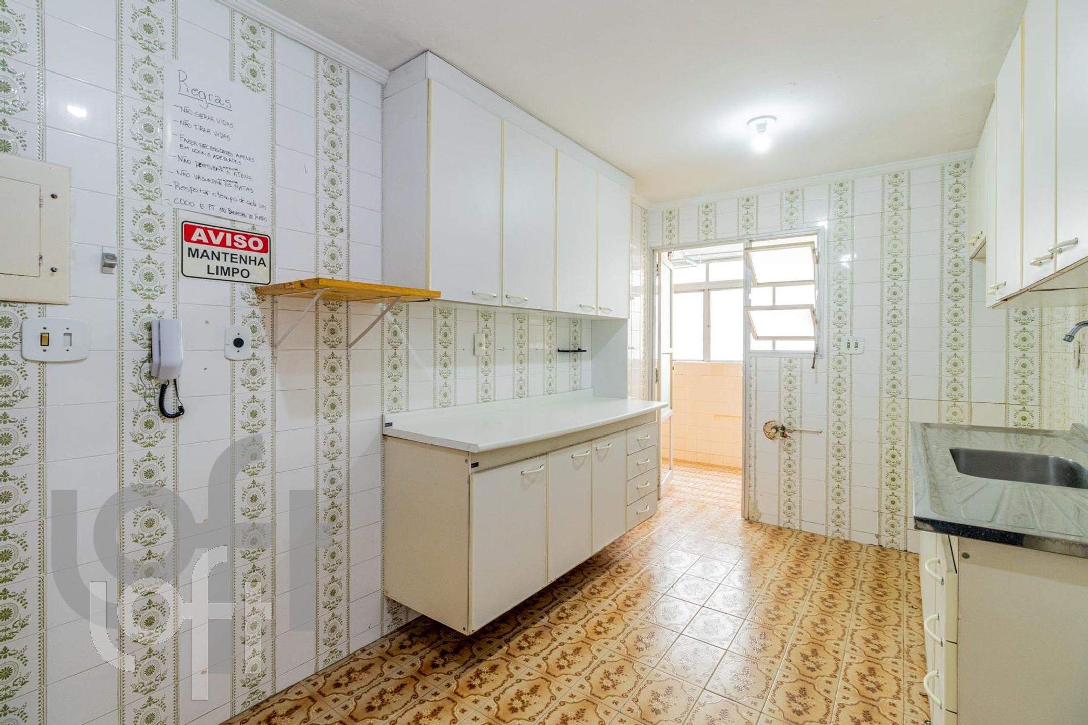 Apartamento à venda com 3 quartos, 118m² - Foto 9