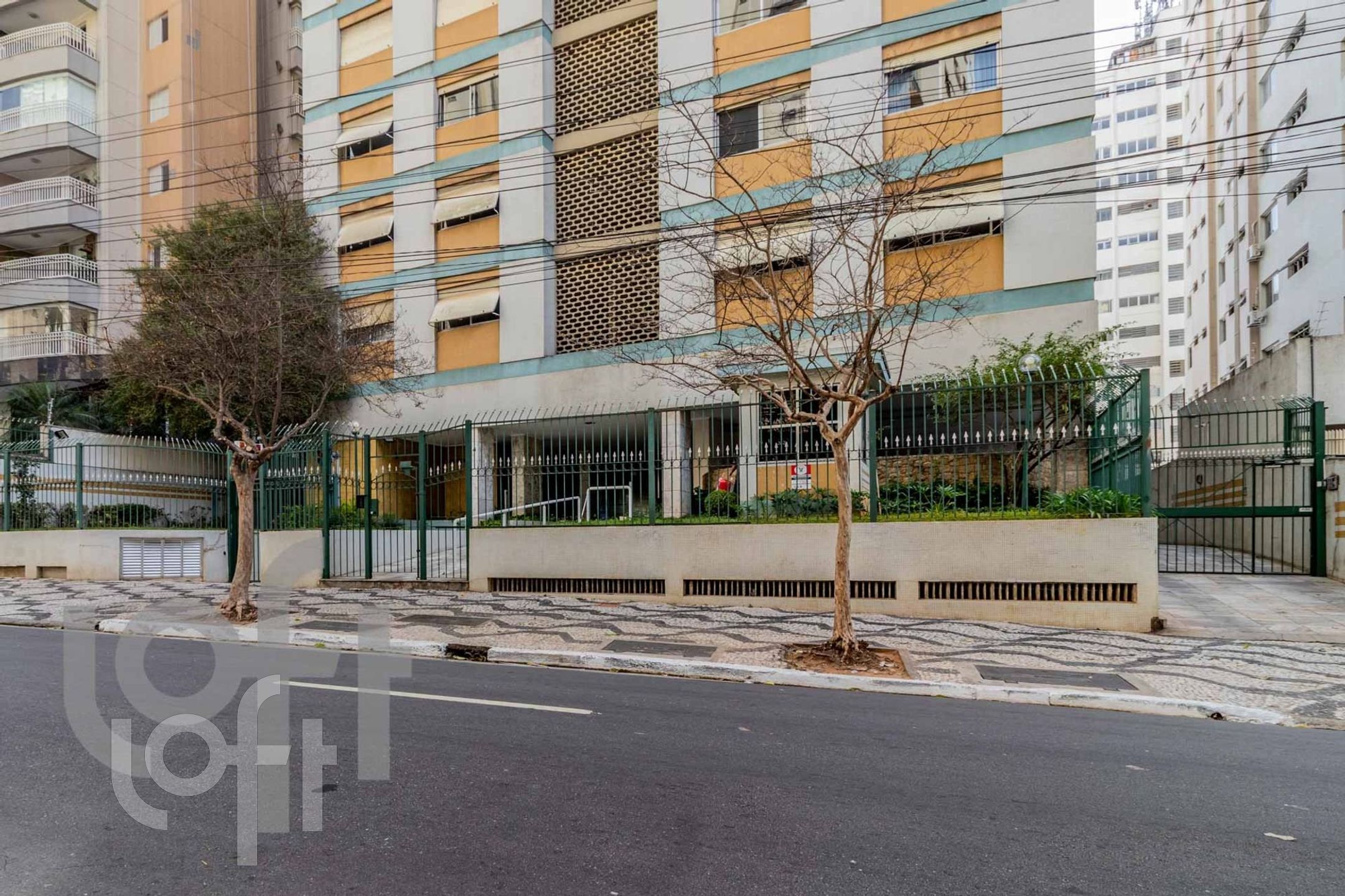 Apartamento à venda com 3 quartos, 118m² - Foto 4