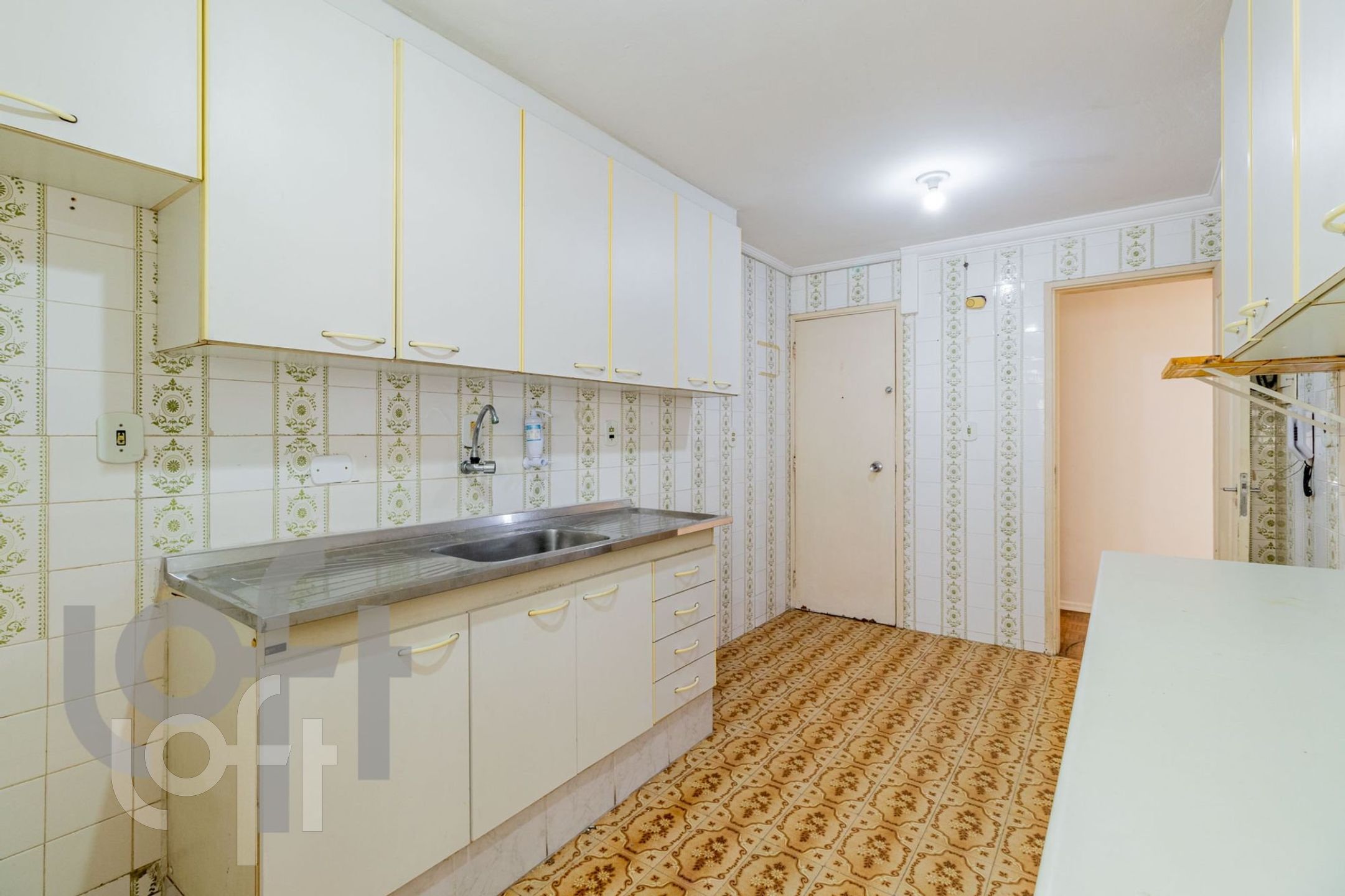 Apartamento à venda com 3 quartos, 118m² - Foto 13