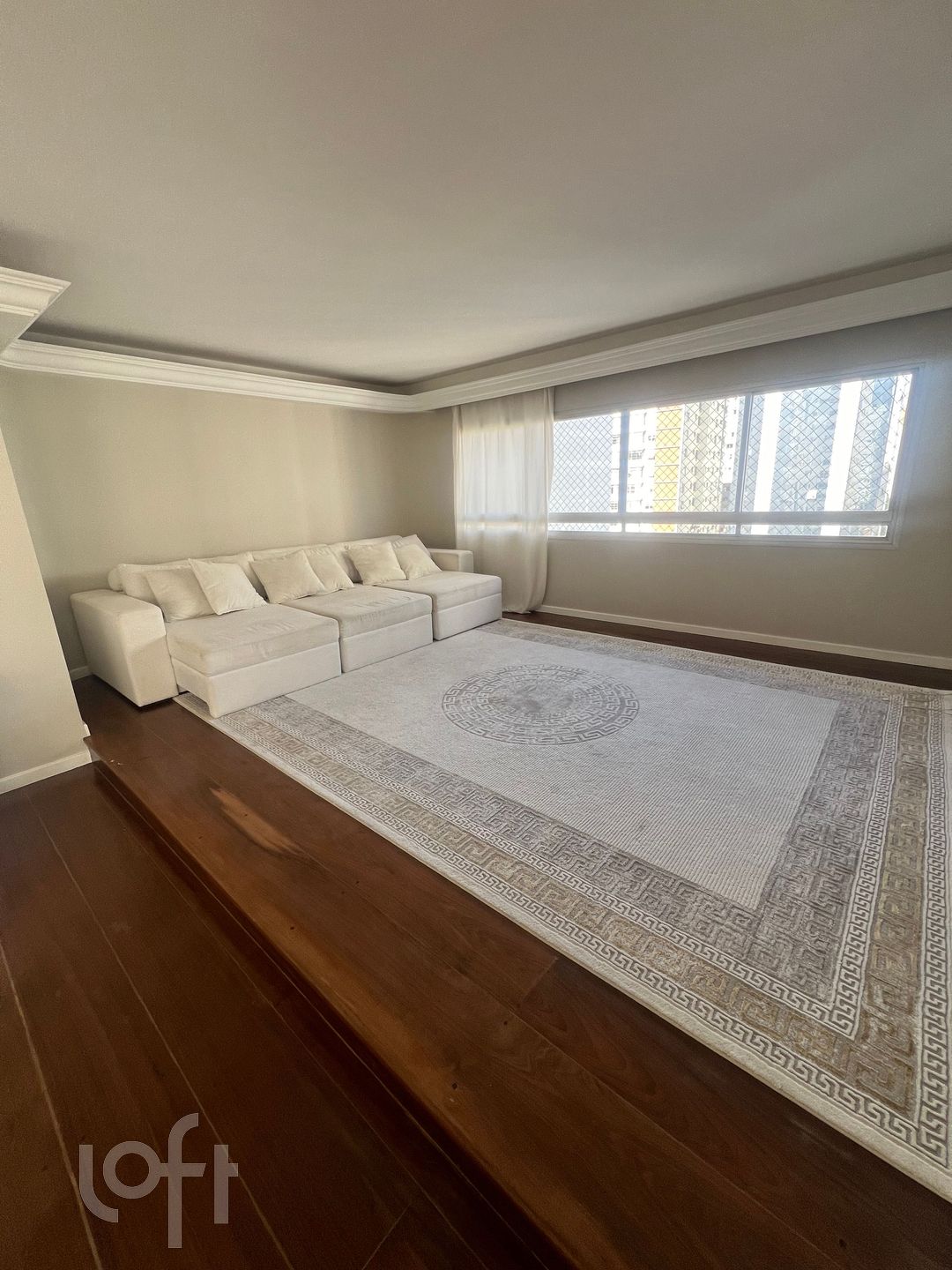 Apartamento à venda em Paraíso com 200 m², 5 quartos, 4 vagas