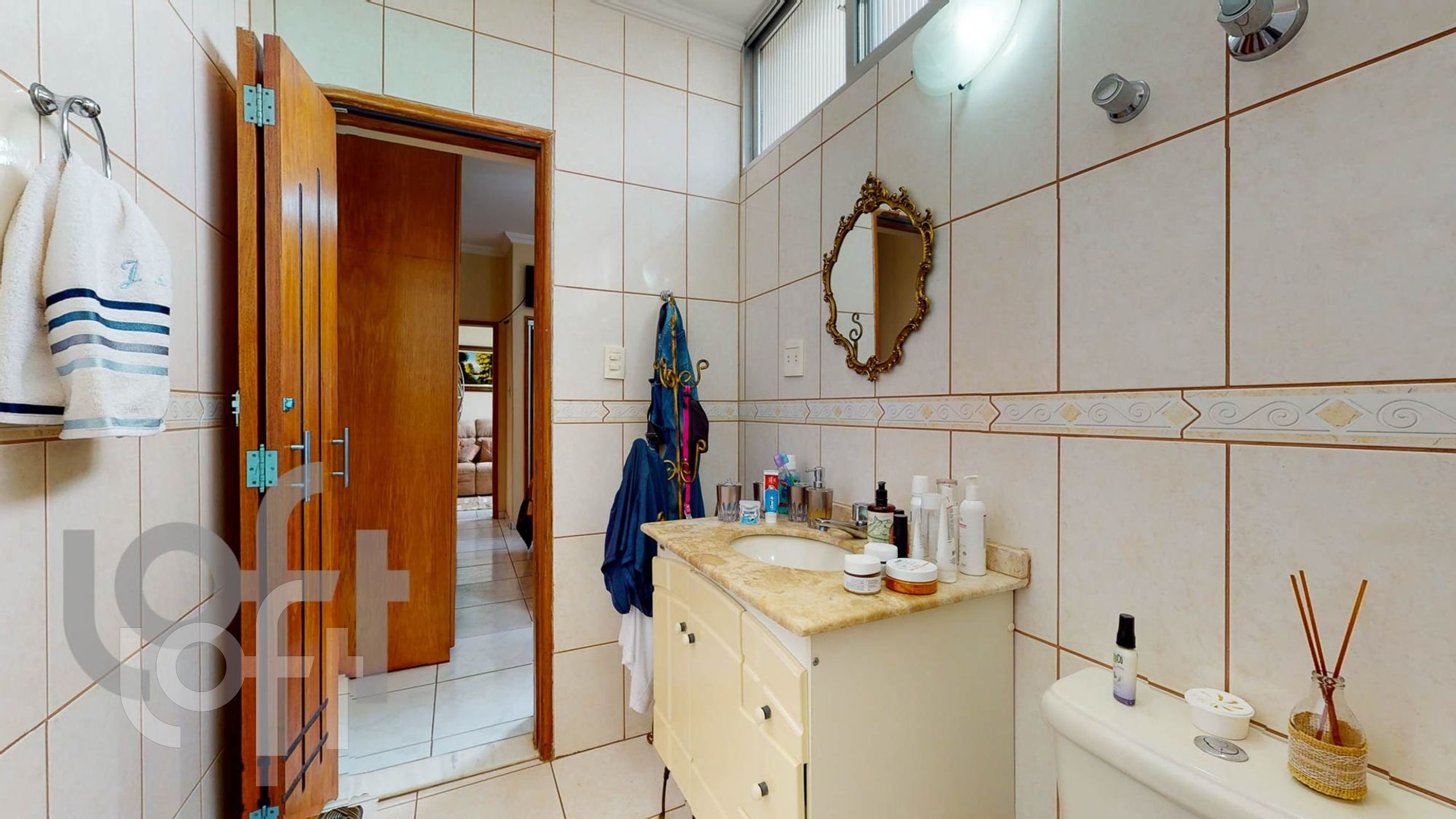 Apartamento à venda com 1 quarto, 40m² - Foto 5