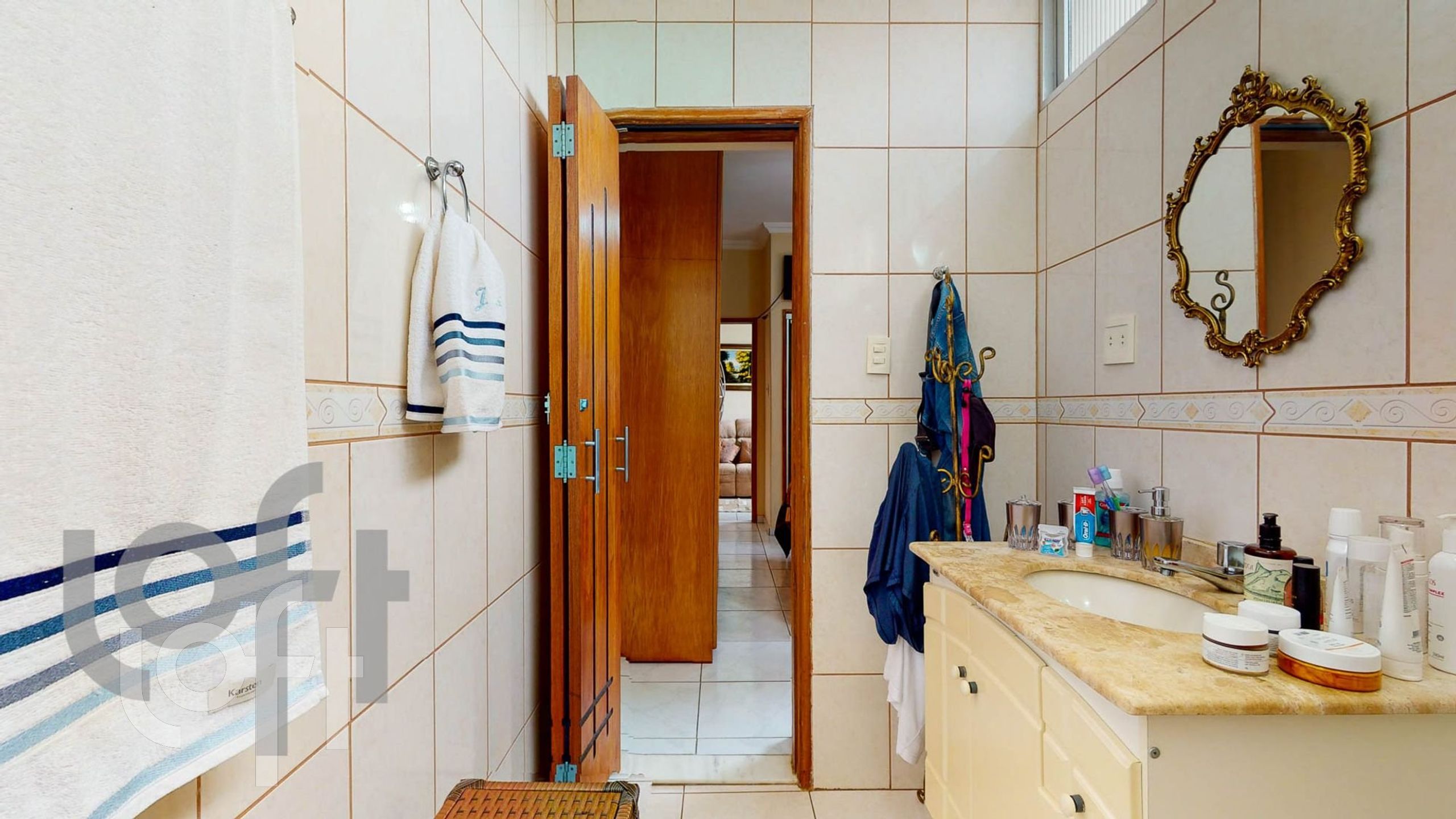 Apartamento à venda com 1 quarto, 40m² - Foto 6