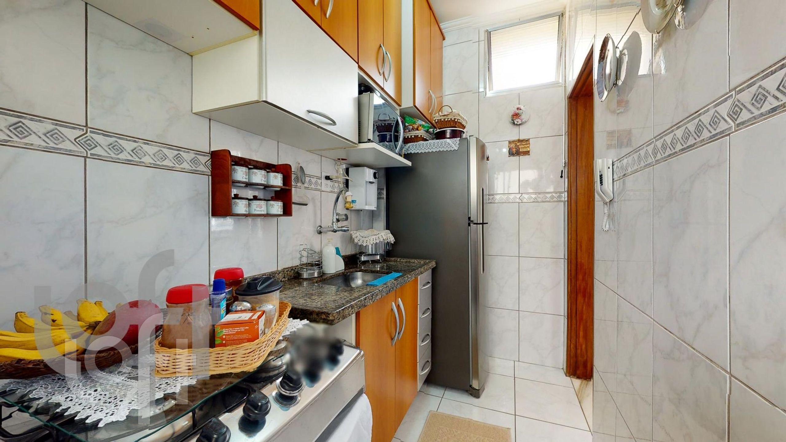 Apartamento à venda com 1 quarto, 40m² - Foto 12