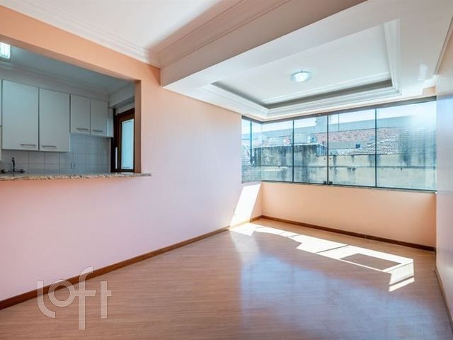 Apartamento com 71m², 2 dormitórios, 1 suíte, 1 vaga, Menino Deus em Porto Alegre