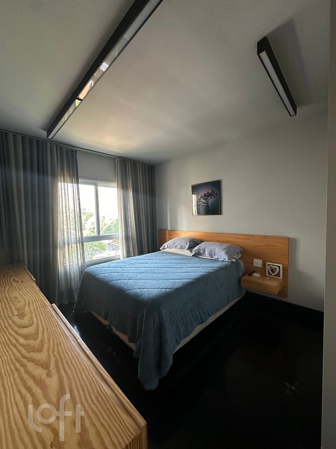 Apartamento à venda com 1 quarto, 88m² - Foto 19