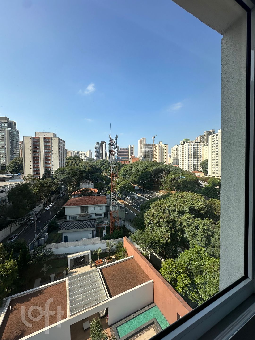 Apartamento à venda com 1 quarto, 88m² - Foto 26