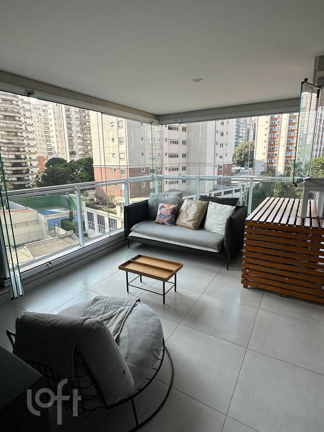 Apartamento à venda com 1 quarto, 88m² - Foto 11