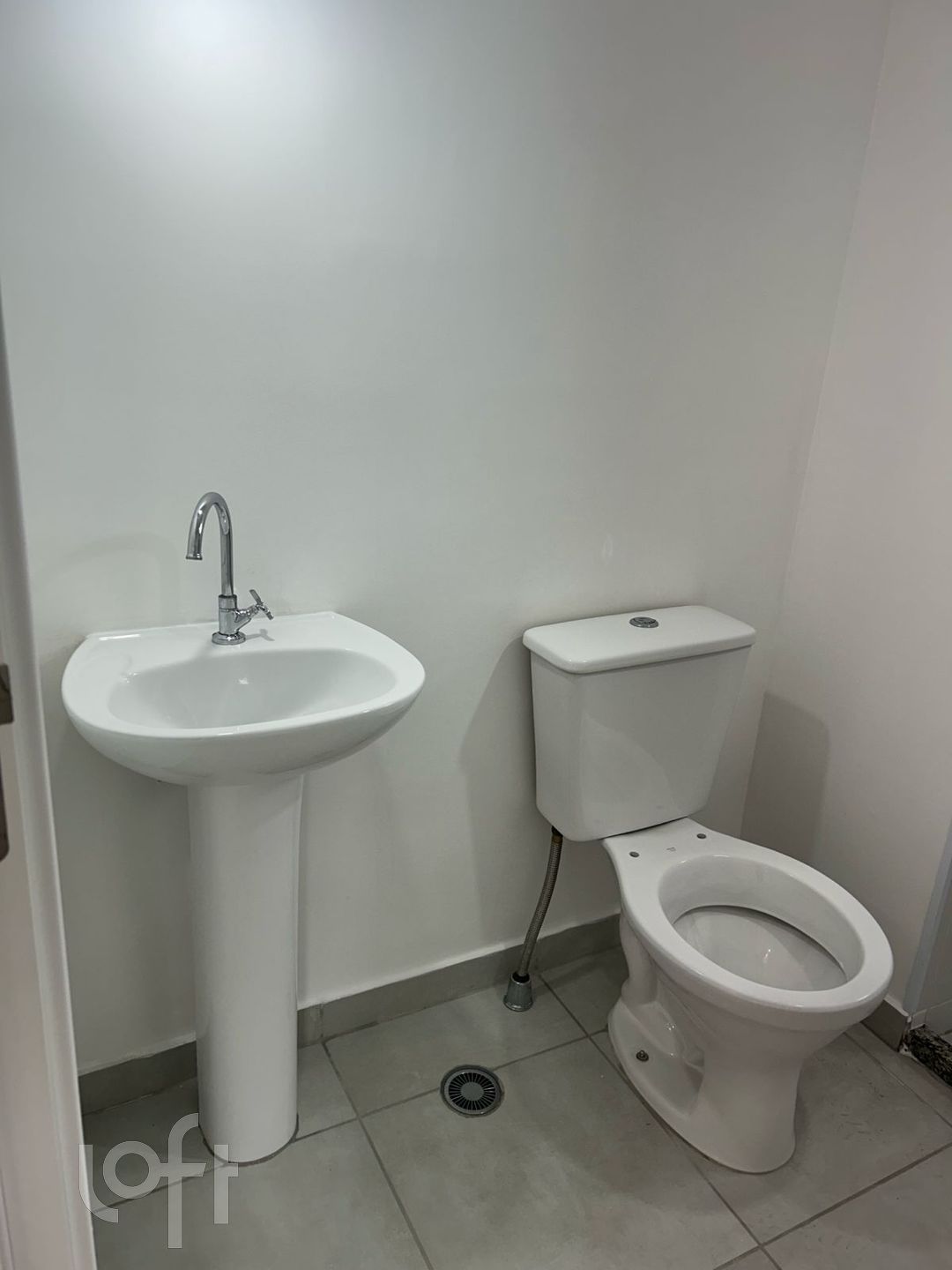 Apartamento à venda com 1 quarto, 27m² - Foto 5