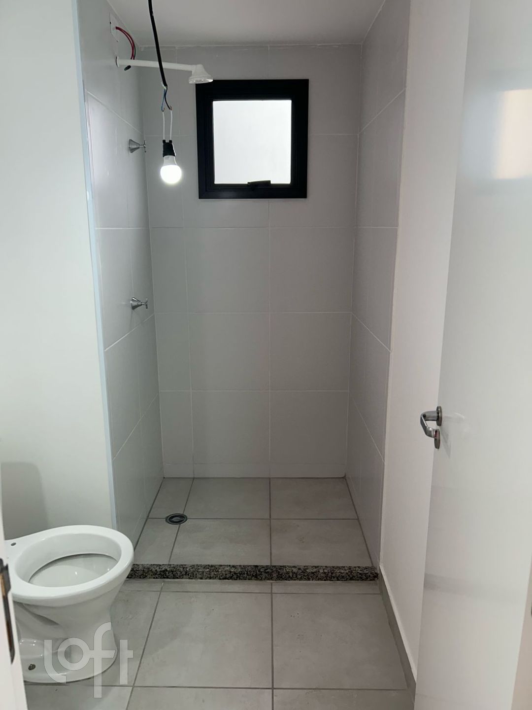 Apartamento à venda com 1 quarto, 27m² - Foto 4