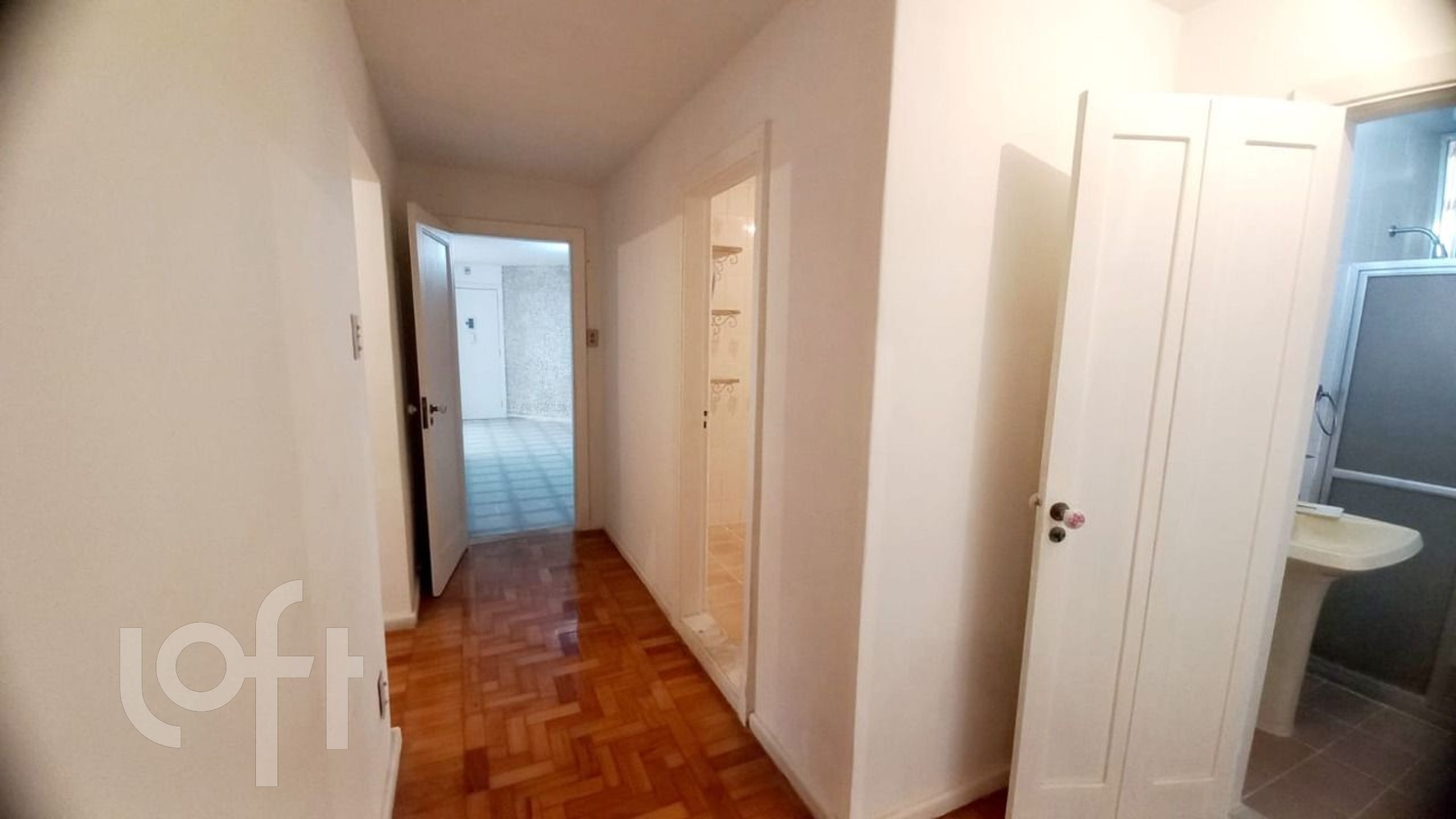 Apartamento à venda com 3 quartos, 187m² - Foto 10